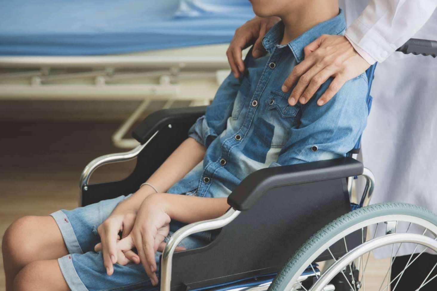 El Congreso Internacional de Duchenne reúne en Madrid a más de 300 familias y especialistas sanitarios para exponer los últimos avances