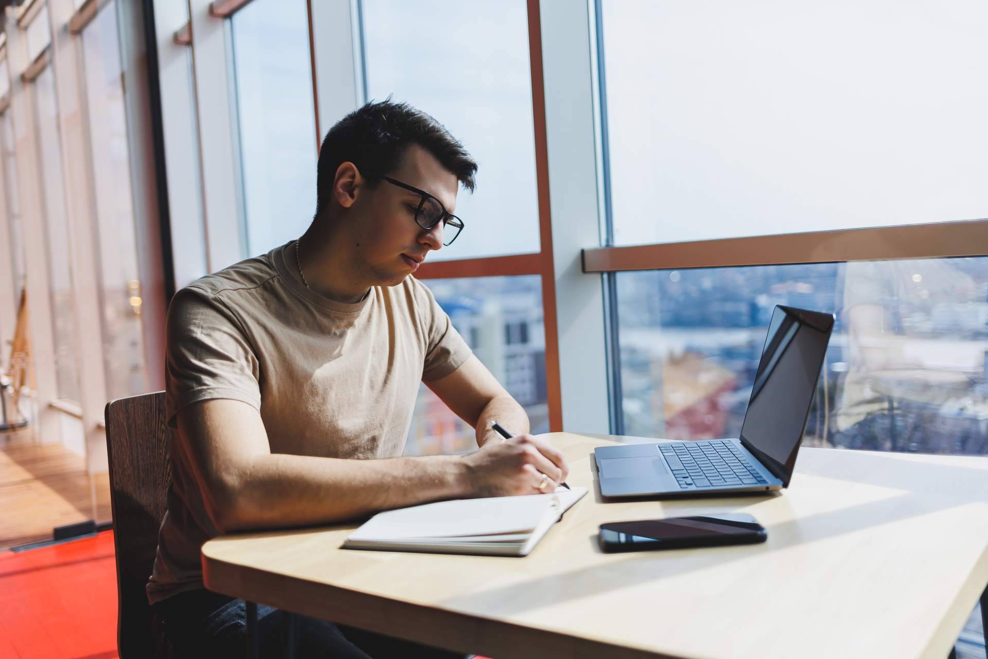 Acceder a cursos homologados Extremadura con Carpe Diem