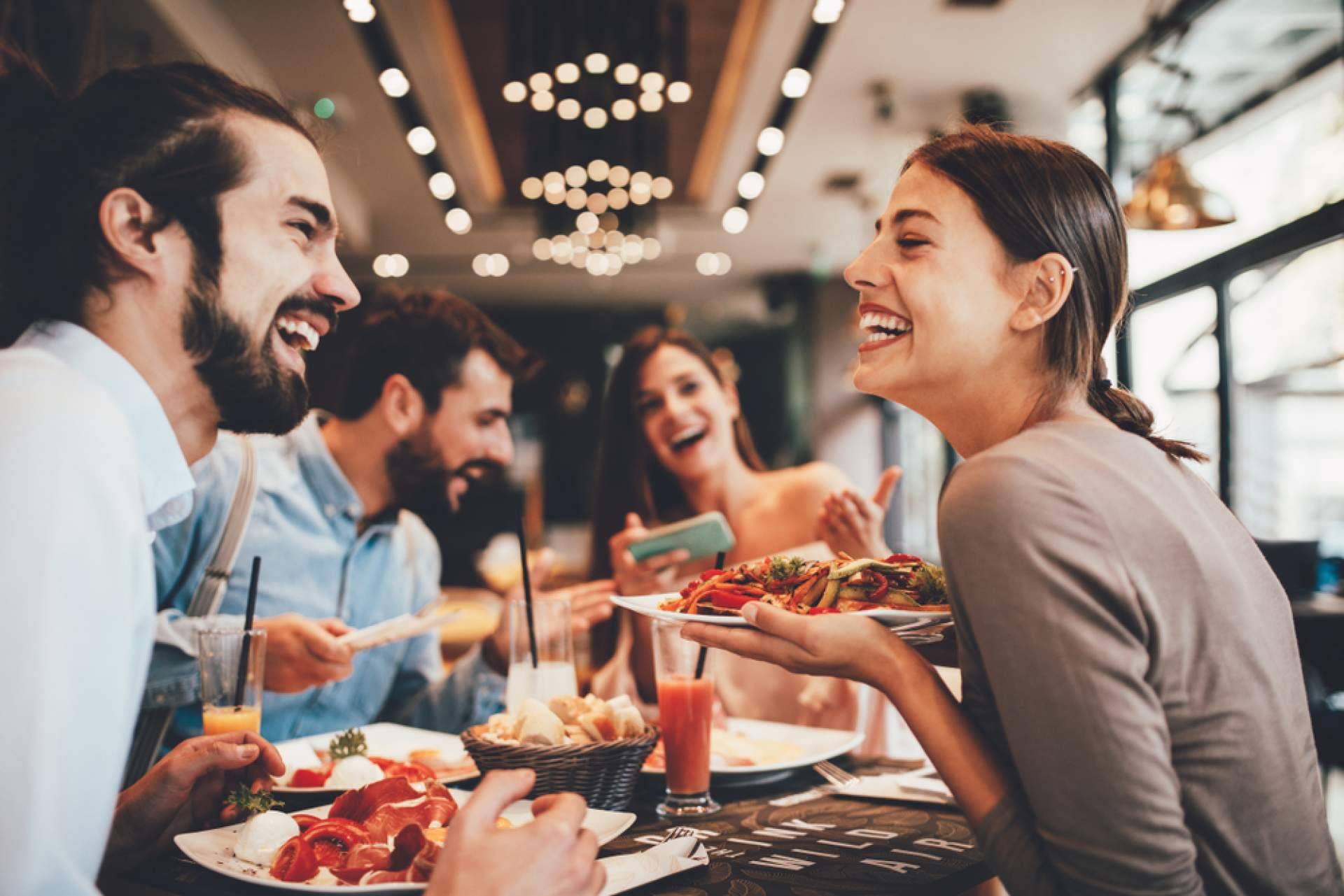 Los beneficios de apostar por un restaurante en traspaso, con HostelerosBCN