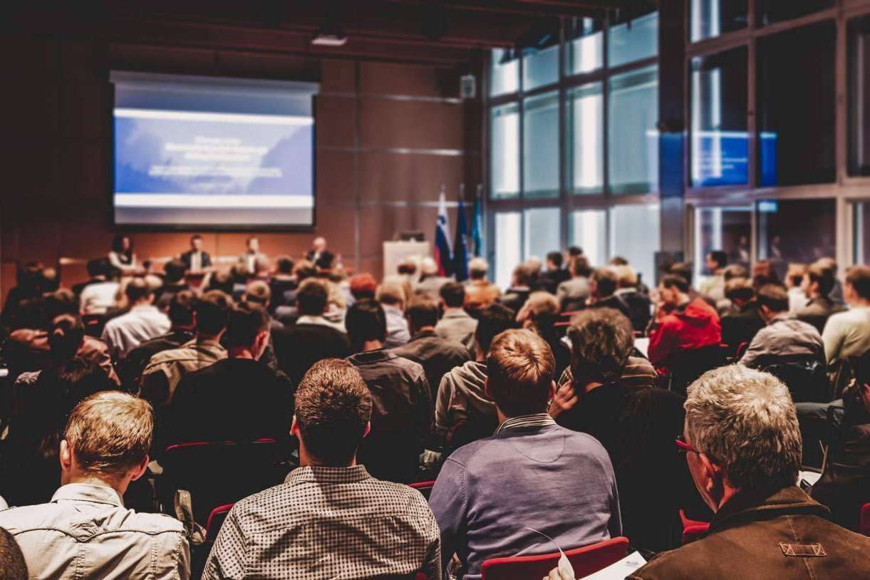 AB Grupo de Azafatas, una agencia especializada en la provisión de personal de apoyo para eventos y congresos