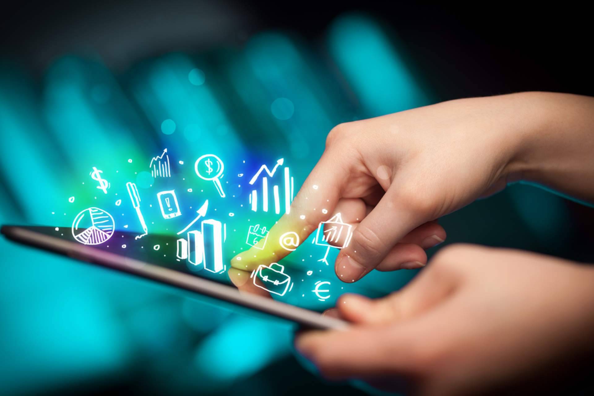 Transformación digital en empresas con Link Formación Profesional