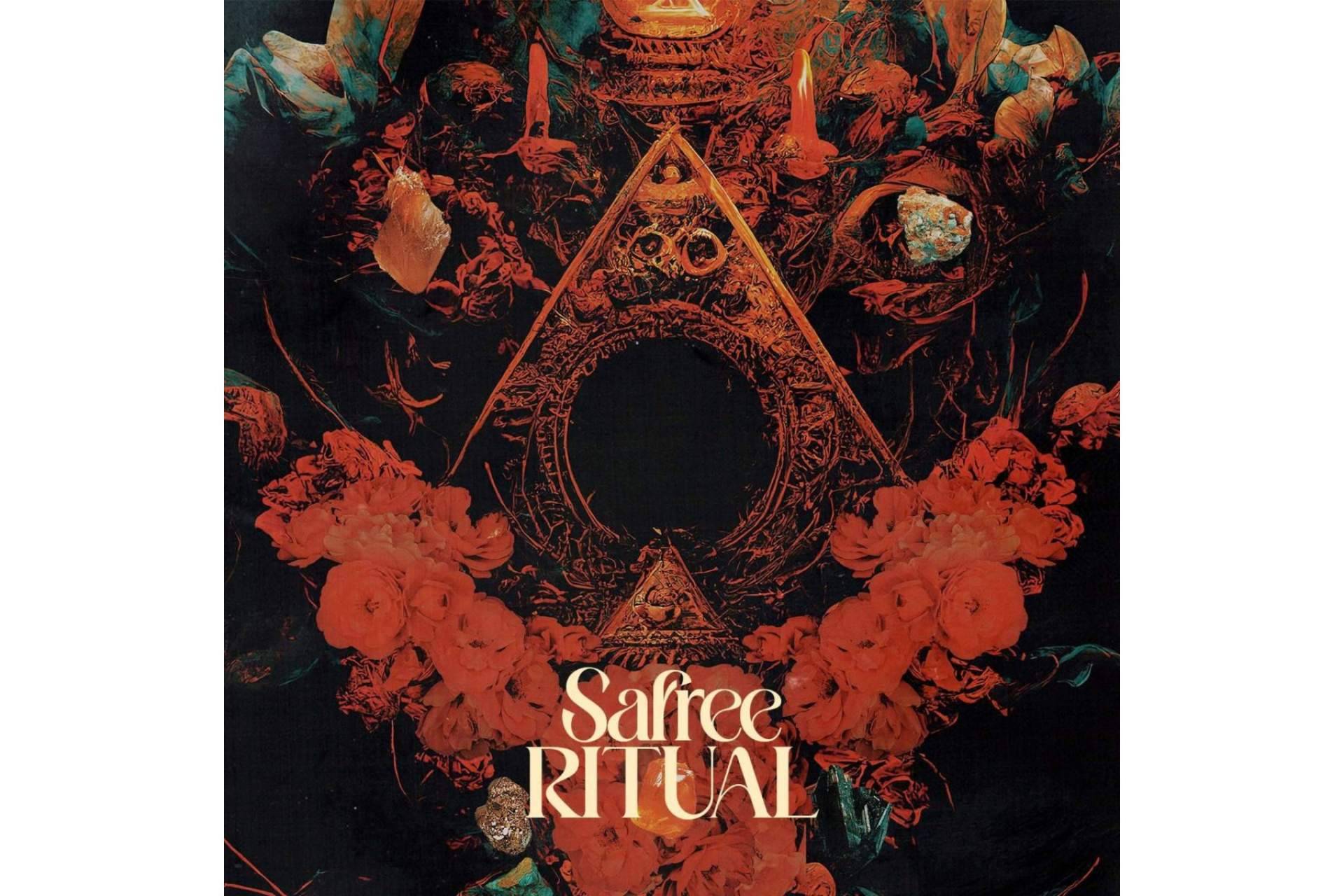 'Ritual', el nuevo disco de Safree