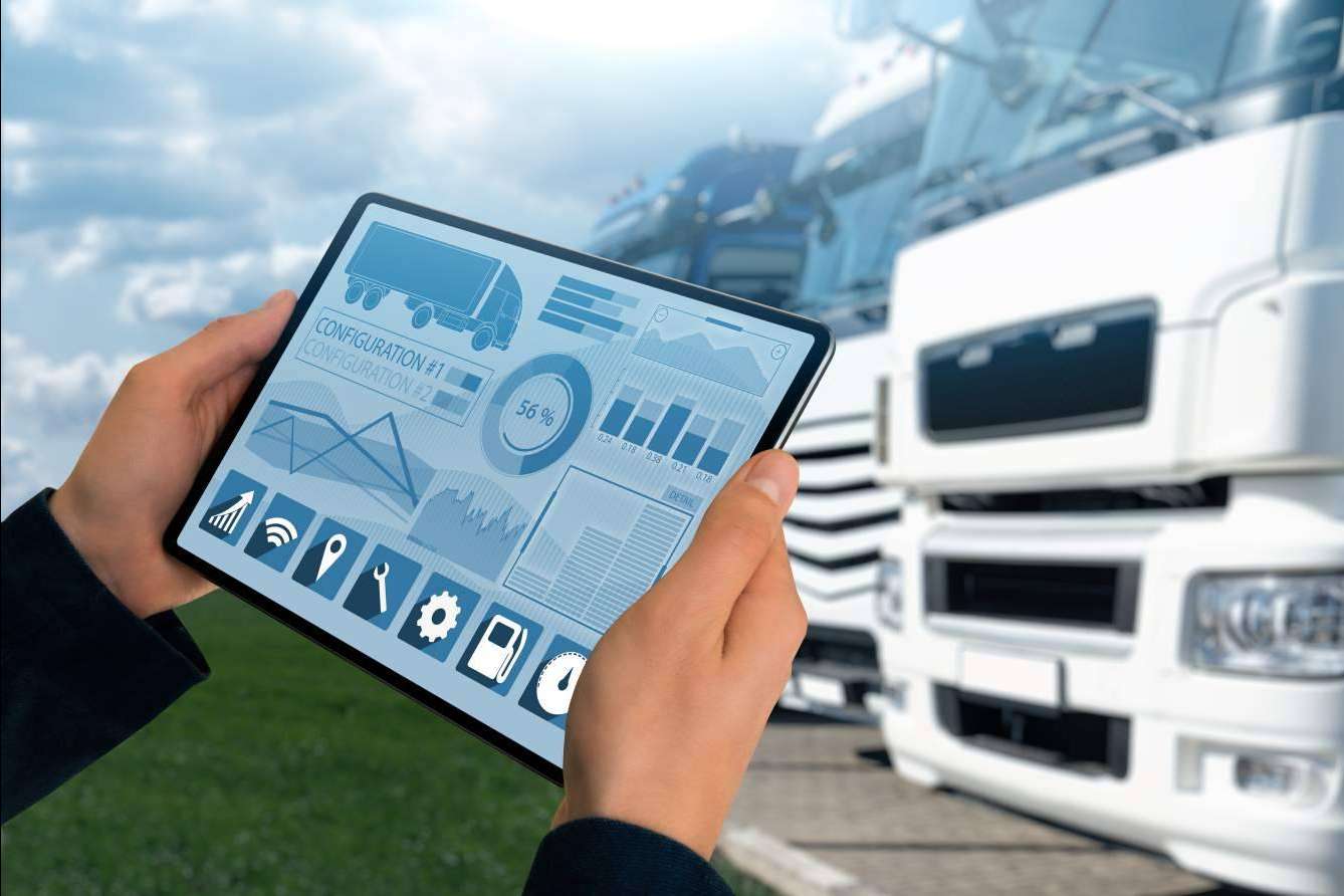 La tecnología GIS, GPS, Pesaje y Rfid de contenedor a tiempo real de WebMob revolucióna la gestión de residuos urbanos (RSU)