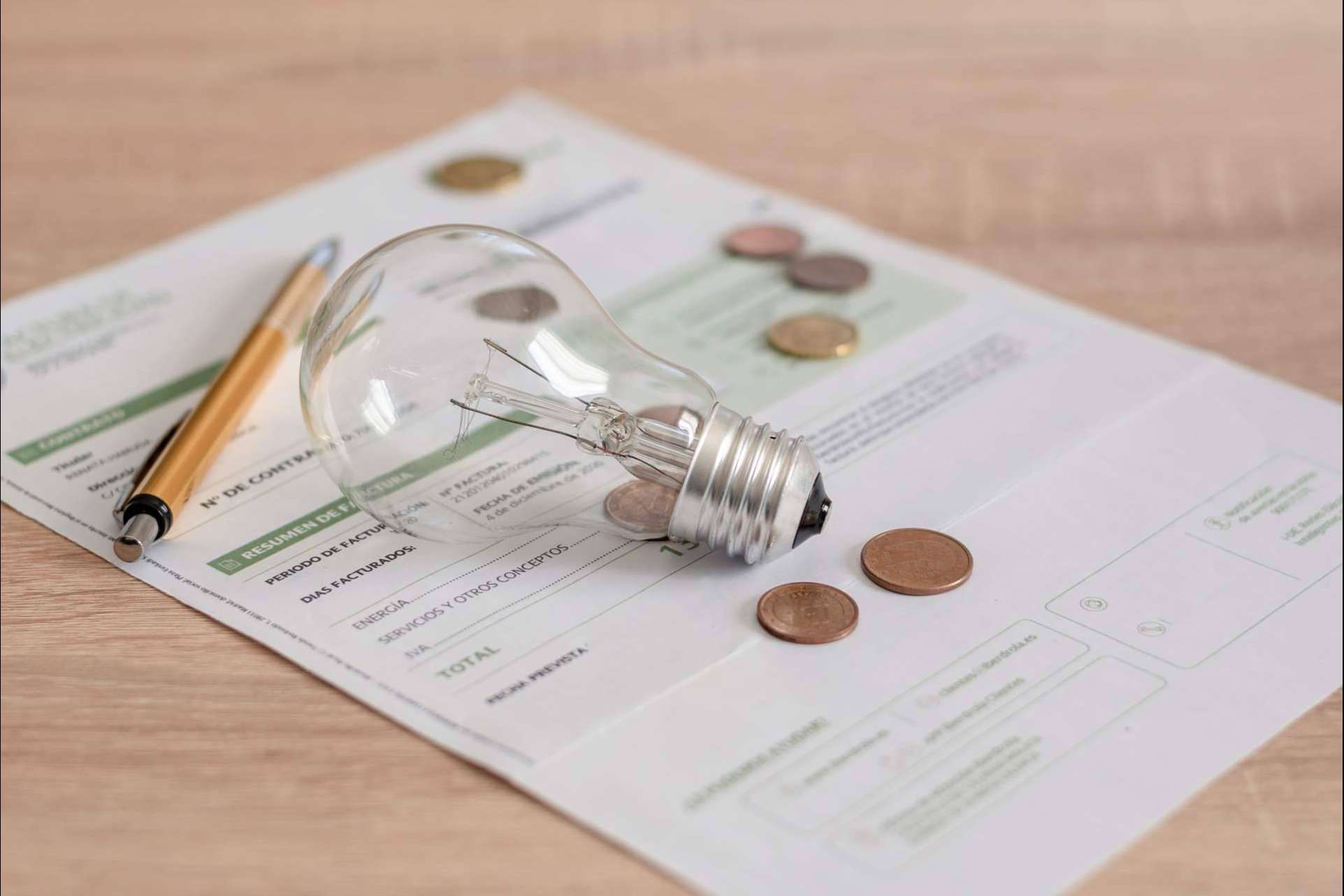 Apaga Luz aporta información sobre el precio de la luz