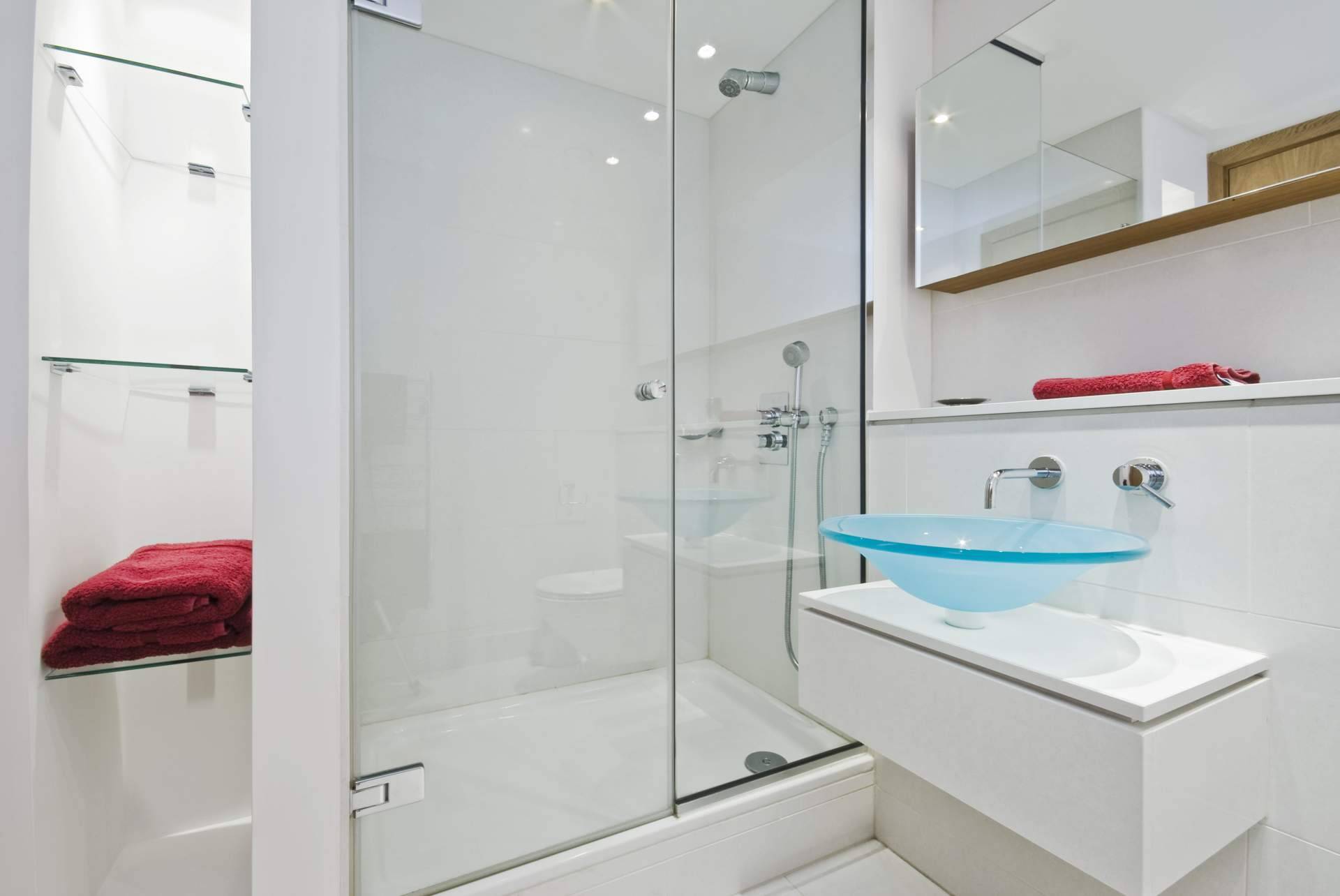 Tot Mampara dispone de diferentes tipos de mampara de baño