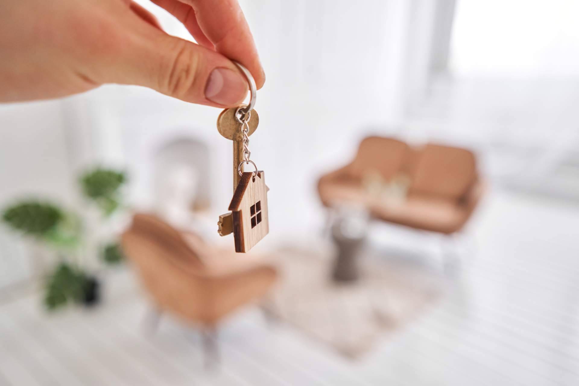 ¿Dónde encontrar casas de alquiler con derecho a compra en Madrid? Gradual