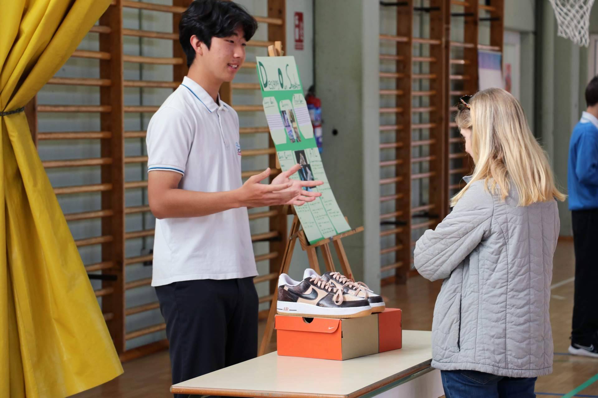 La importancia de fomentar los proyectos personales para empoderar el aprendizaje, por Casvi International American School