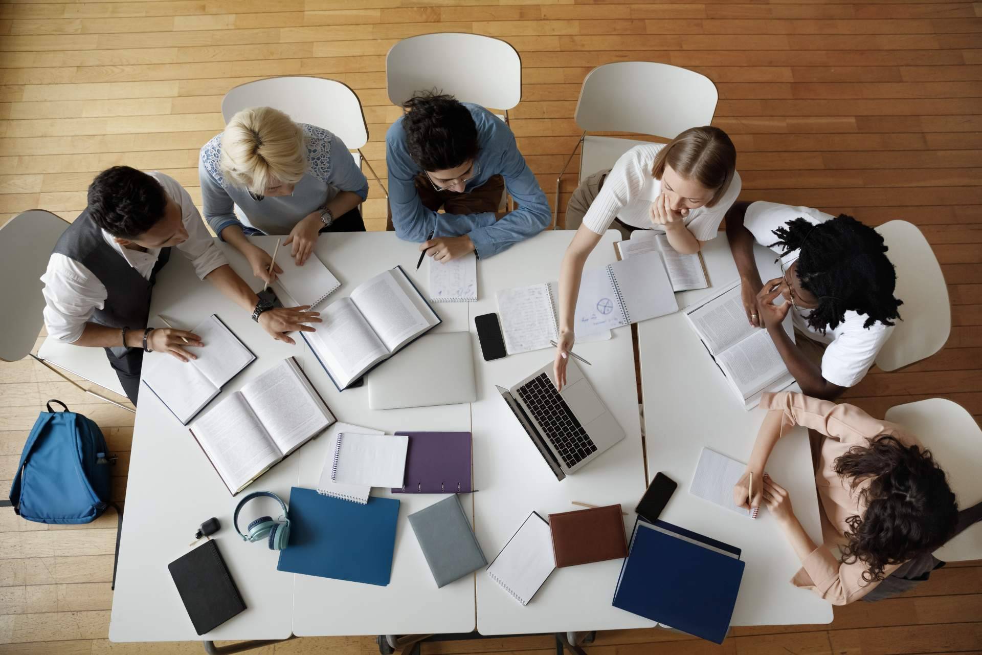 Cómo estudiar de forma óptima e inteligente para oposiciones, con Potencia Tu Estudio