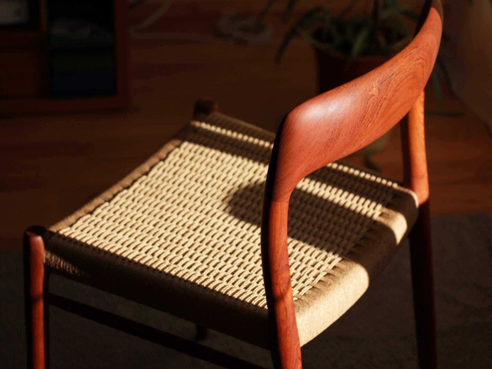 Muebles-Hostelería.es, fabricación de sillas de propileno de alta calidad