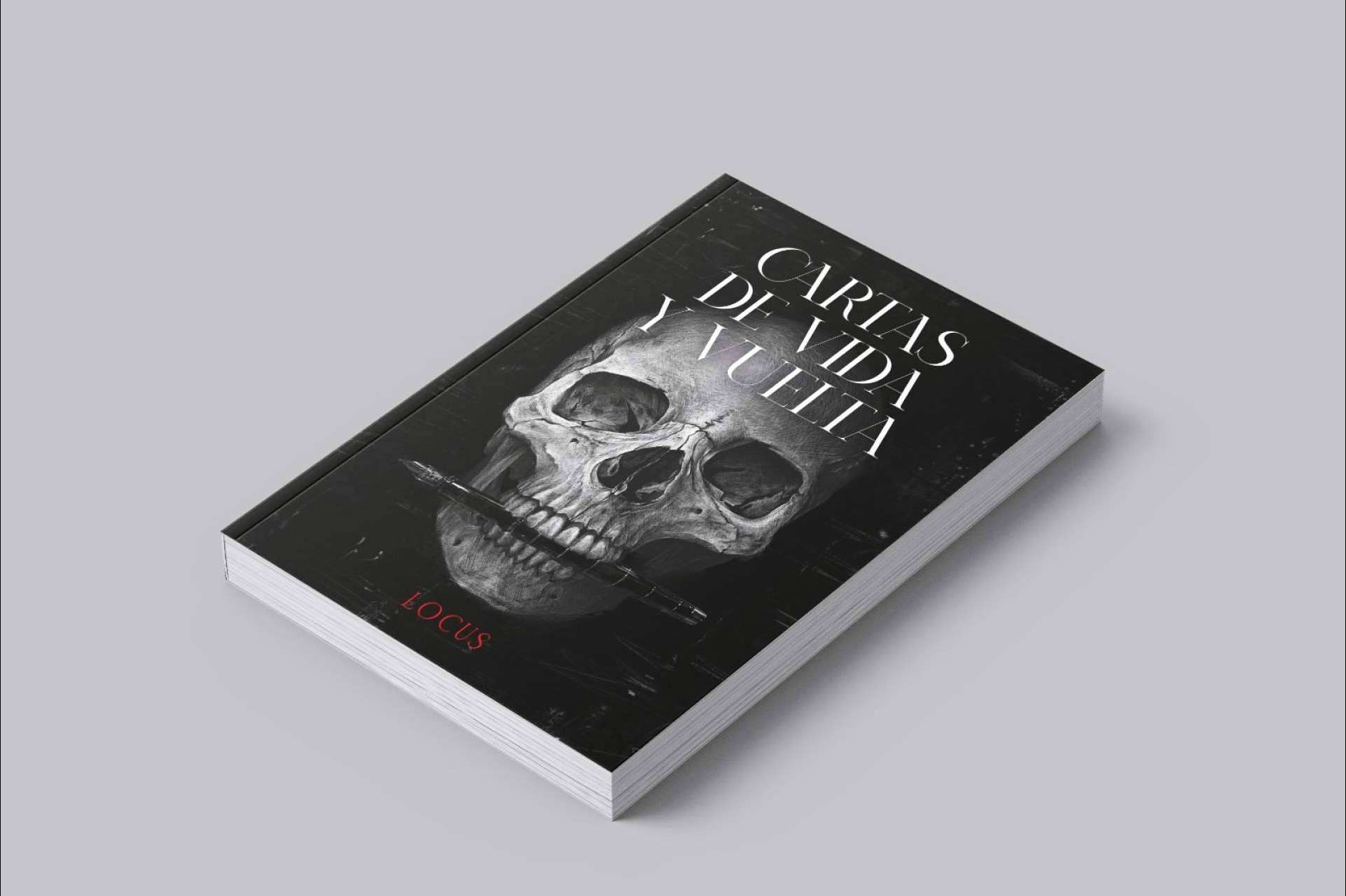 'Cartas de Vida y Vuelta' hace un recorrido por la memoria de Javier Díaz (Locus)