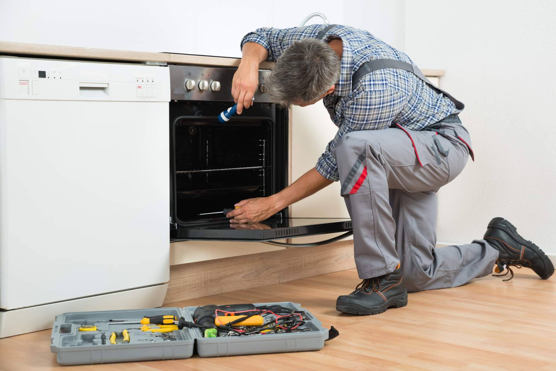 Reparaciones de electrodomésticos oficiales Bosch con el Servicio Técnico Bosch Cádiz