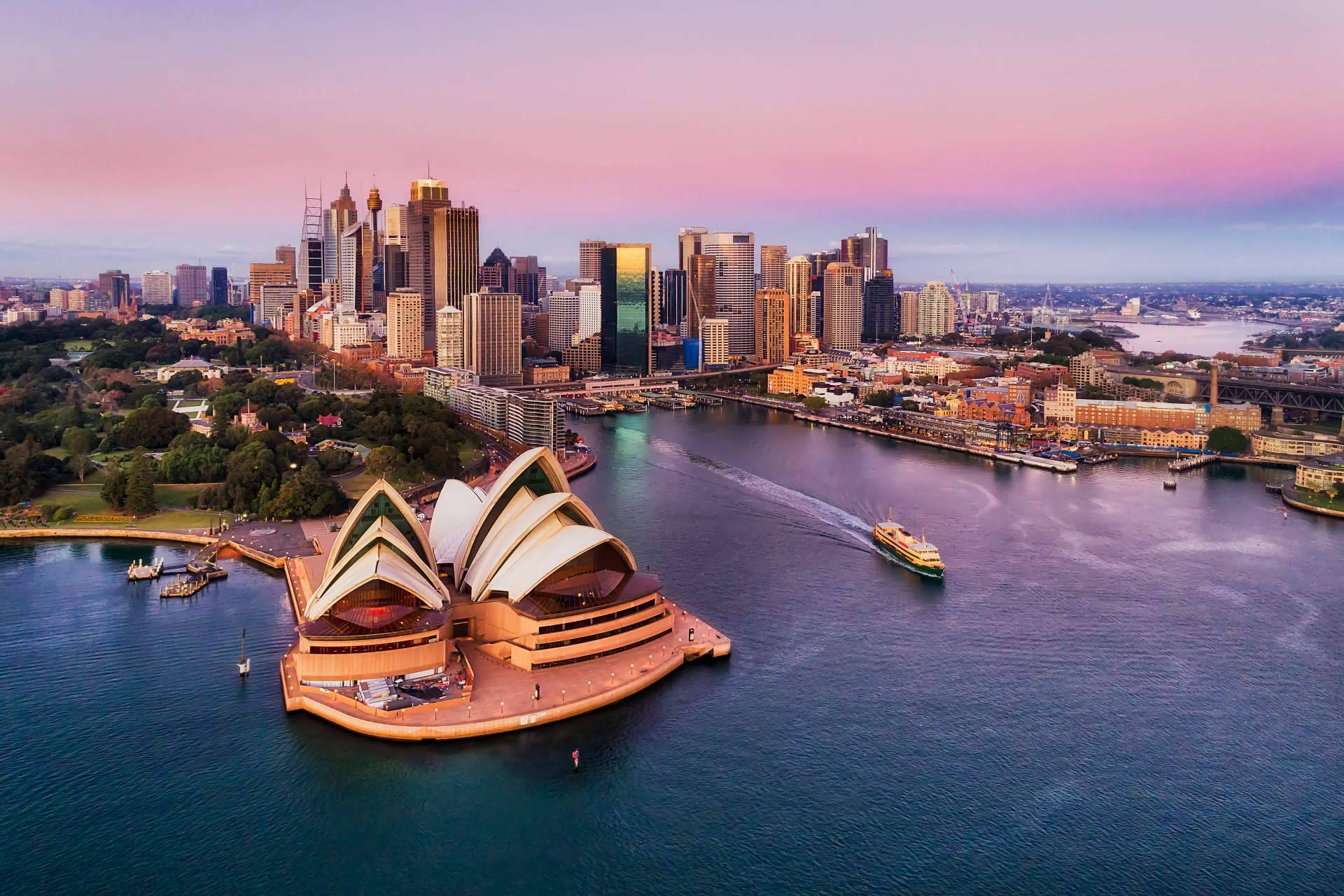 Todos los beneficios que ofrece estudiar un curso VET en Australia con KiwiHopp