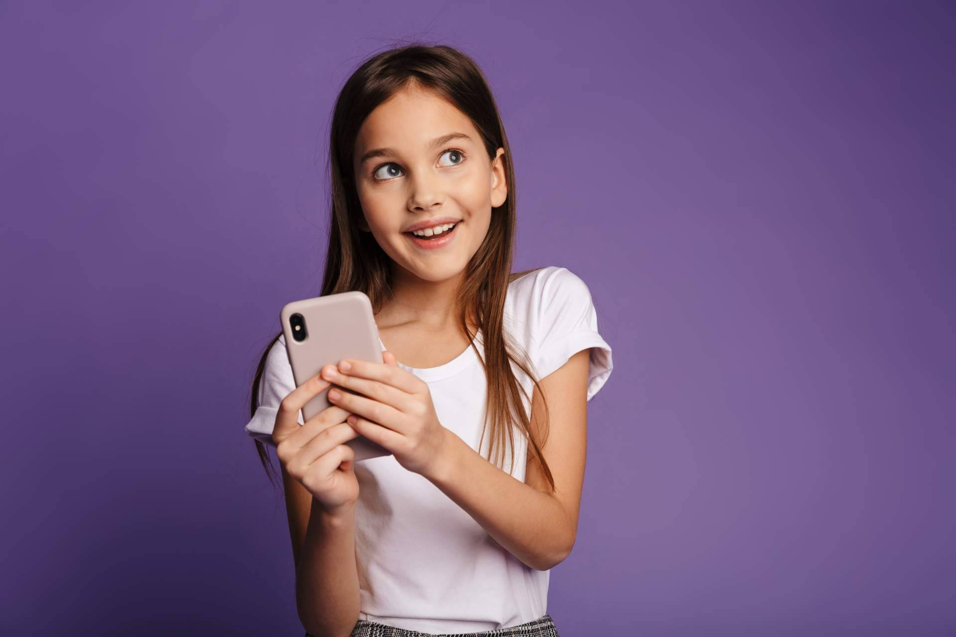 ¿Qué considerar al seleccionar una tarifa de móvil para niños y adolescentes? Consejos de Suop