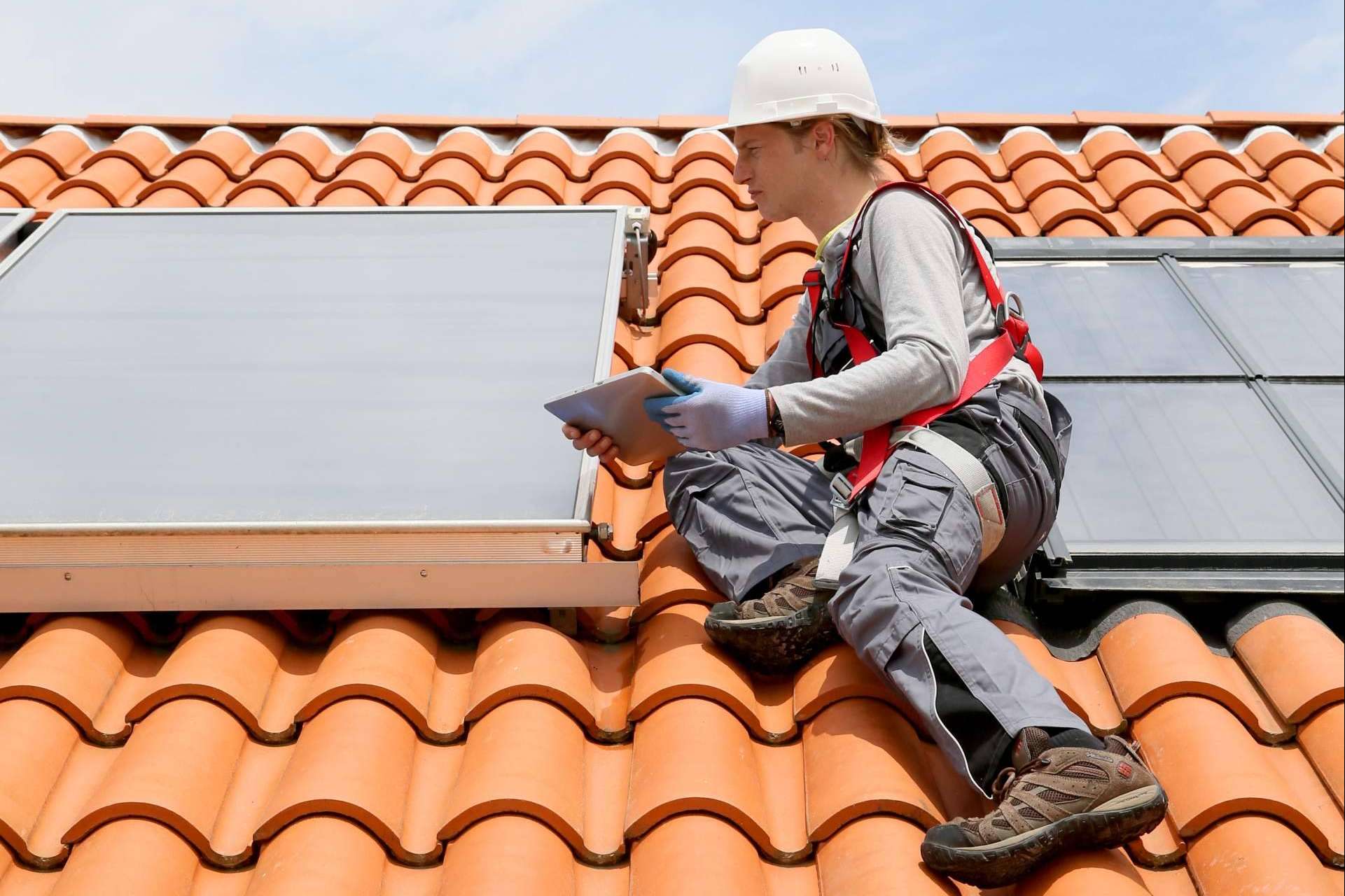 Aspectos a considerar cuando se instalan placas solares