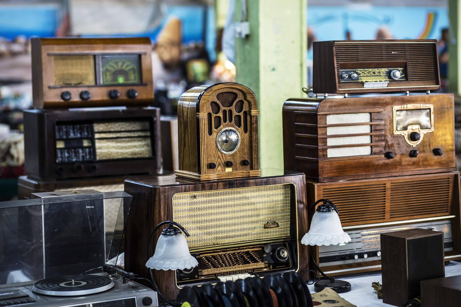 Múltiples antigüedades en Barcelona de la mano de J&C Oportunitats