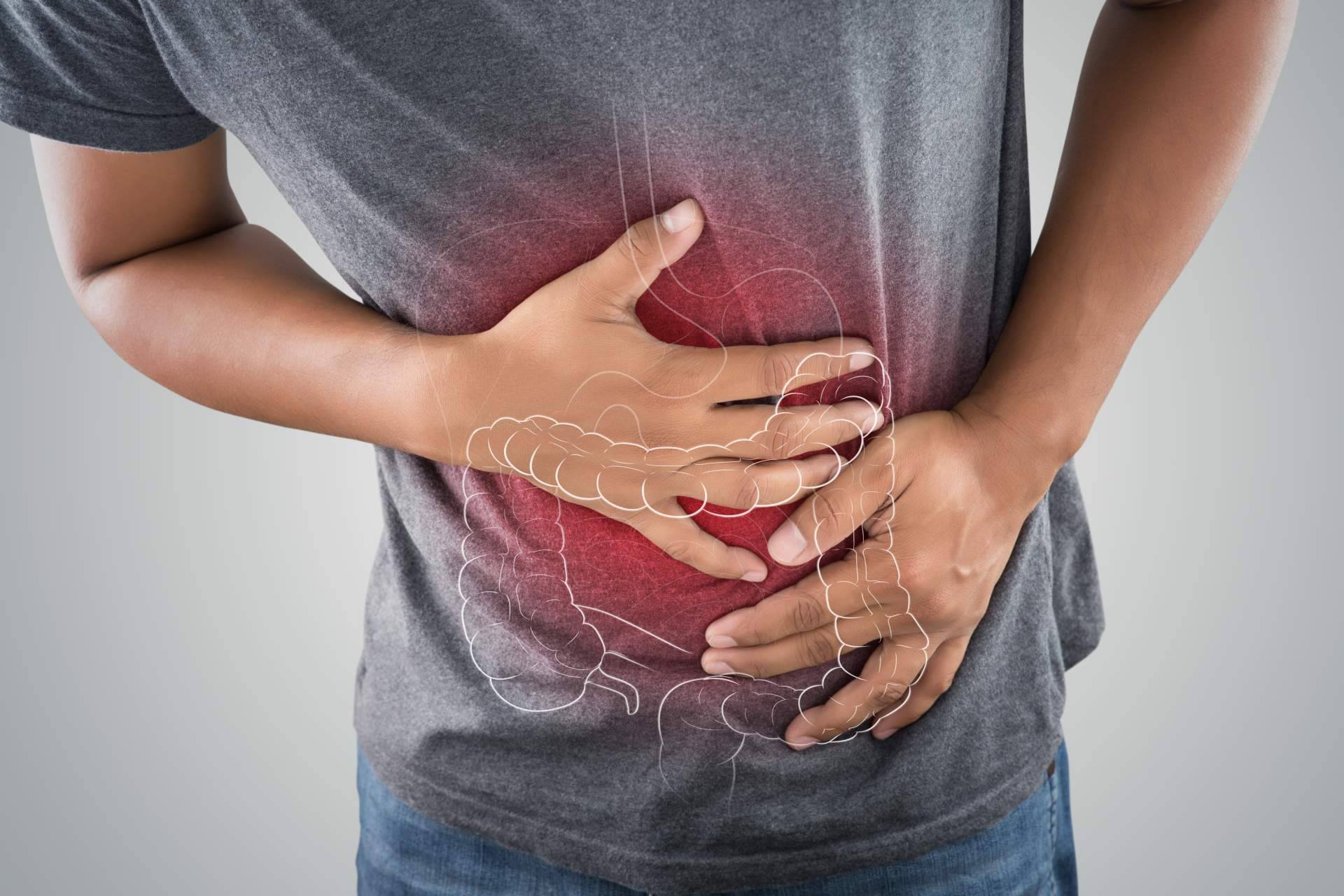 Los beneficios de Permeadisten de Dr. Solution para la recuperación de la permeabilidad intestinal