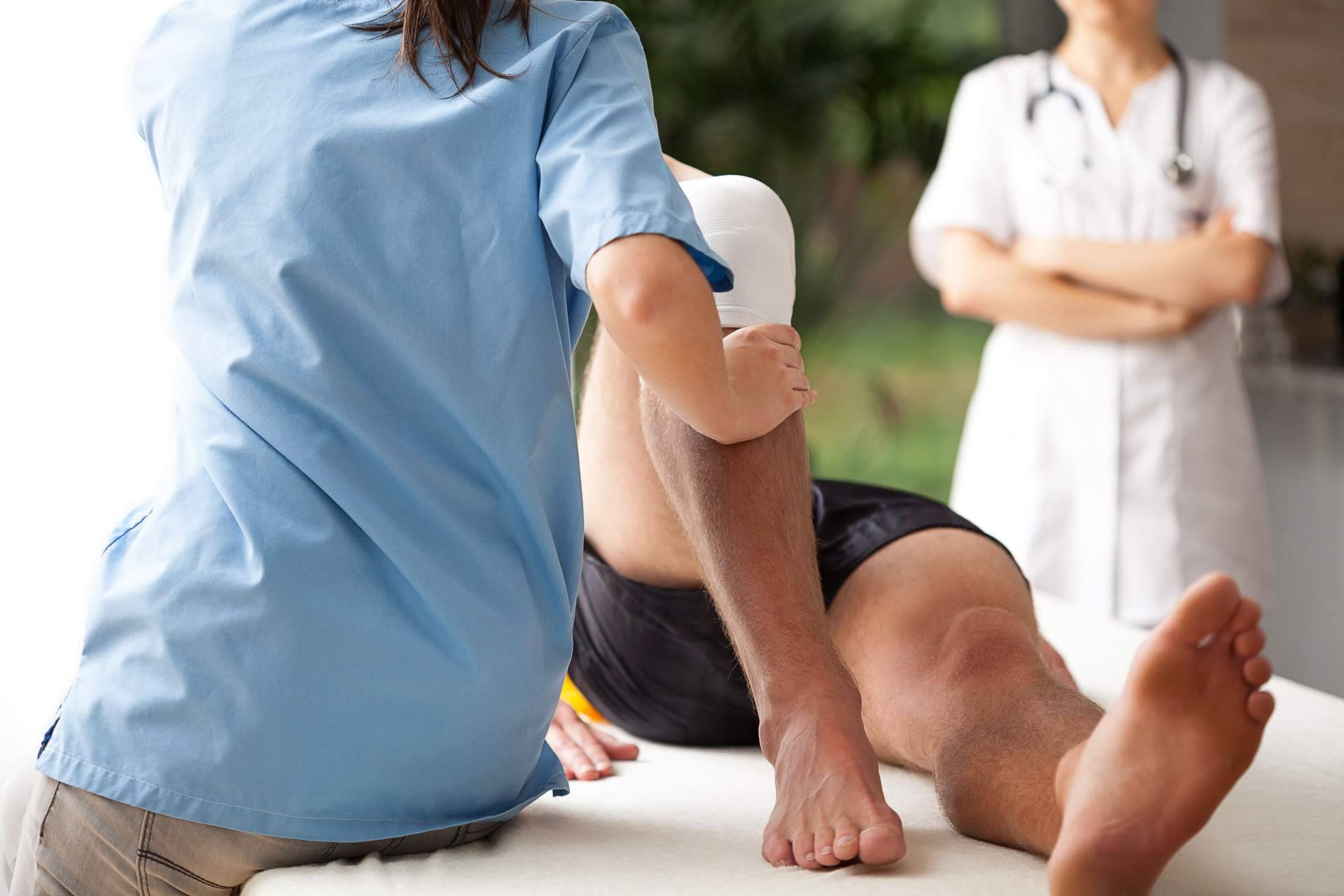 Mejorar la calidad de vida y controlar la insulina con entrenamiento