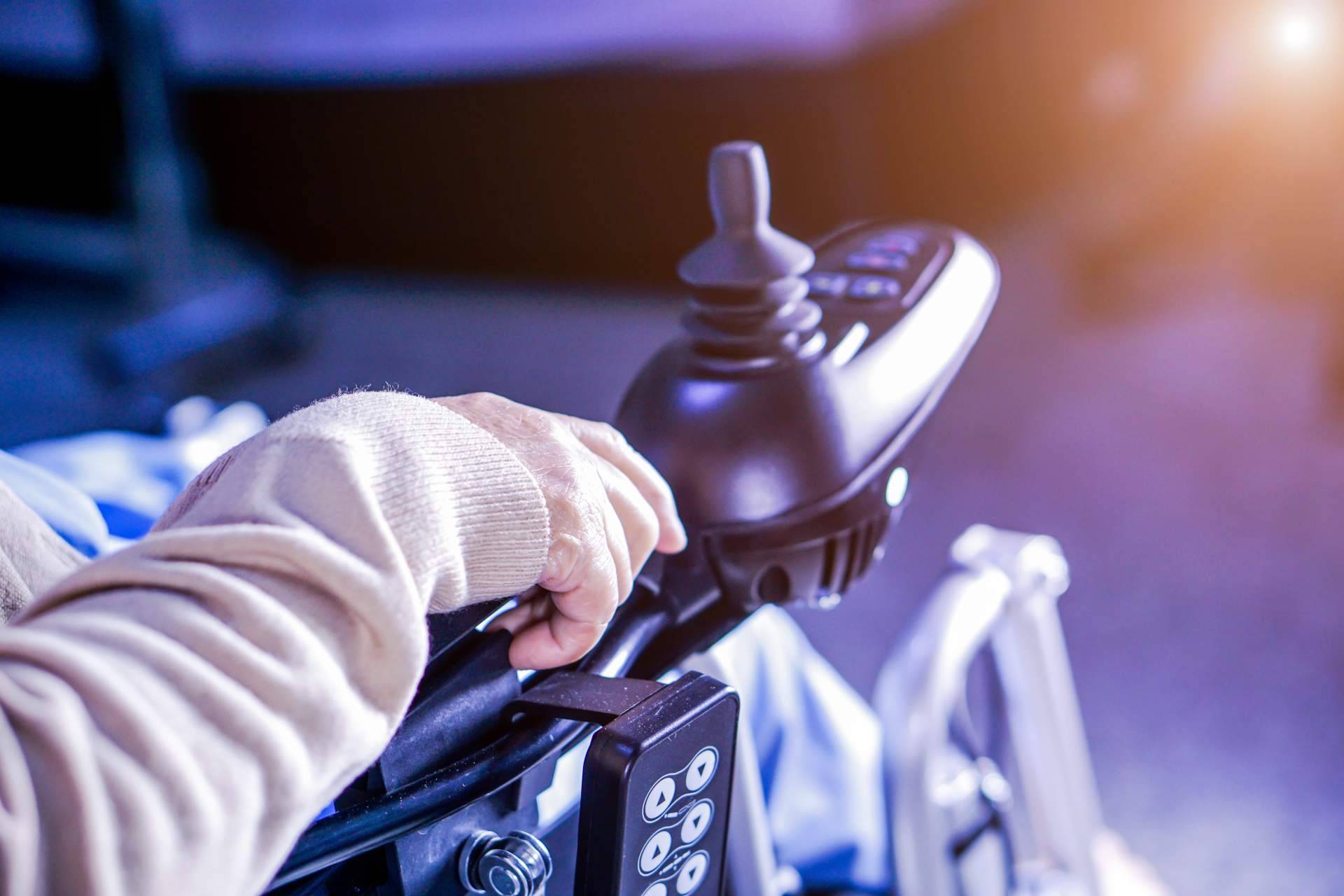 Mobility-Vida presenta las sillas de ruedas eléctricas para circular por la ciudad sin dolor