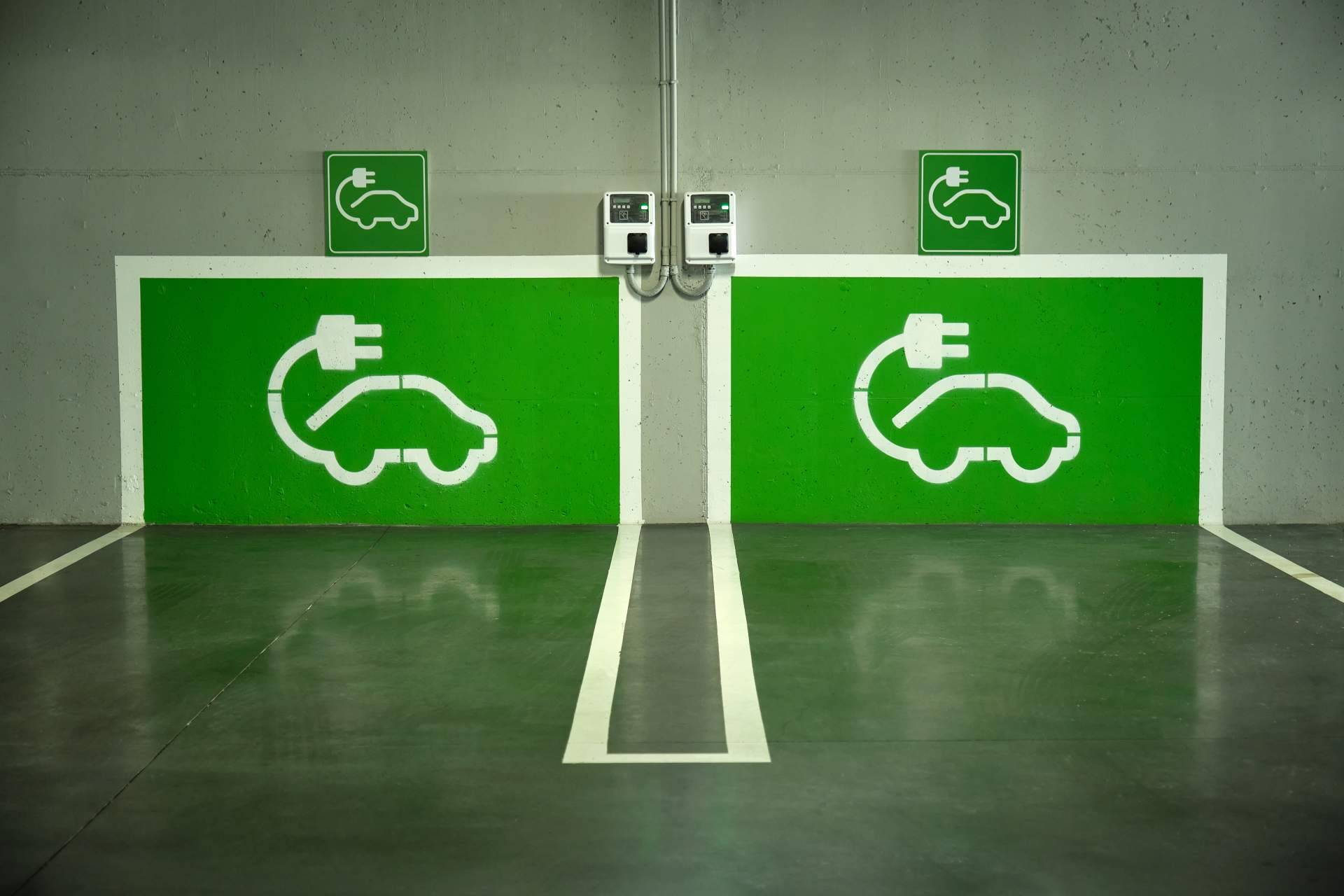 Puntos de recarga compartidos, de la mano de Energybox