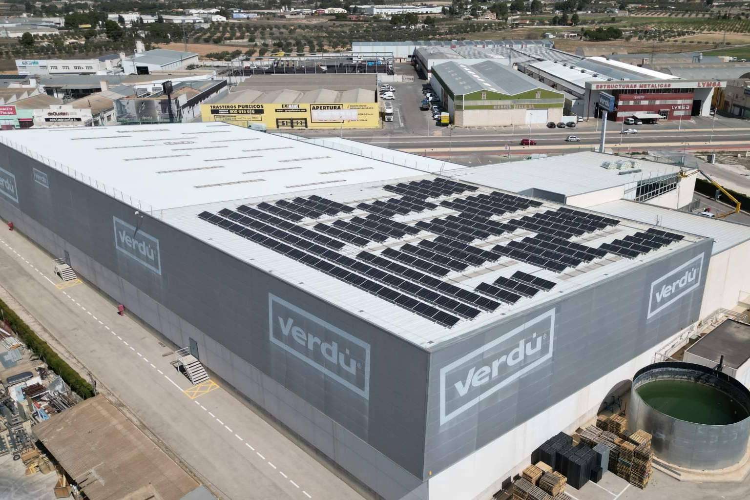 Ingeniería Aplicada y su oferta de servicios