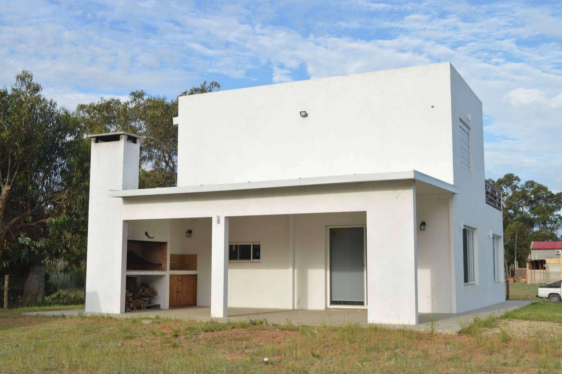 Estudio Pinares, empresa constructora en Punta del Este, Uruguay