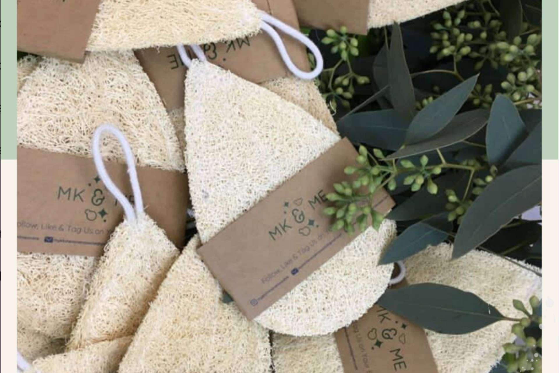 My Kitchen and Me, la solución ecológica para la limpieza del hogar