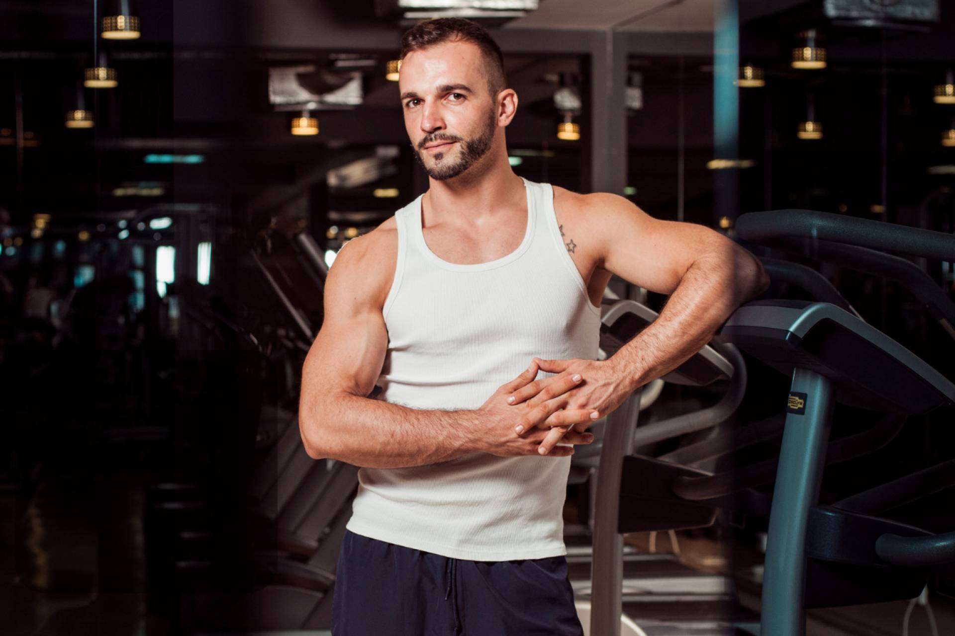 Concept Life, la referencia de lifestyle activa, performance, style y bienestar