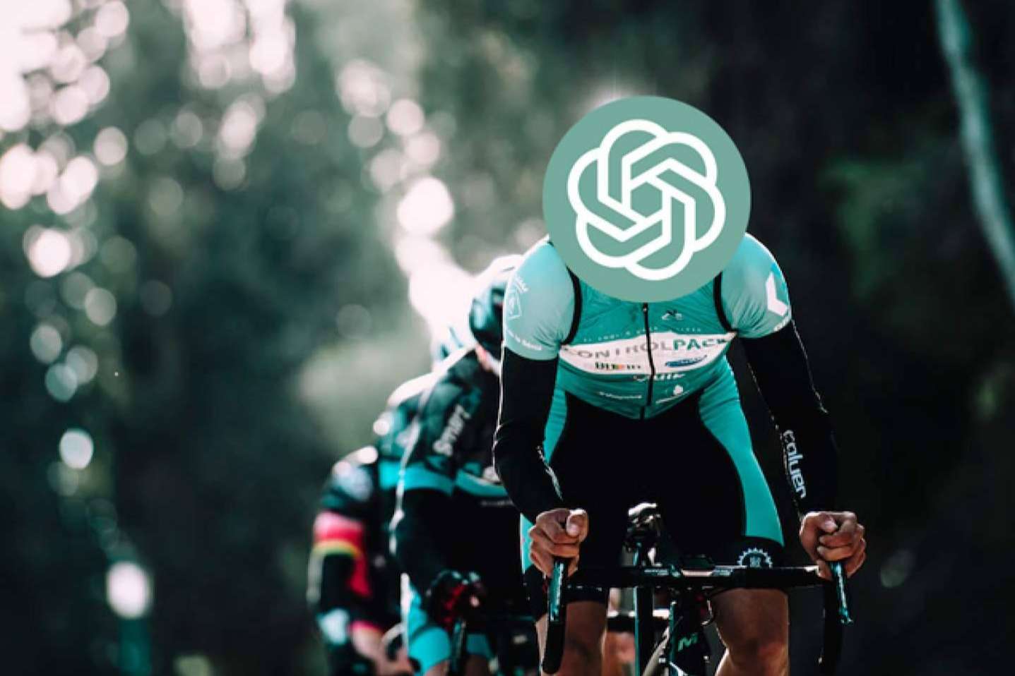 ADN Ciclista explica cómo implementar ChatGPT en el terreno deportivo