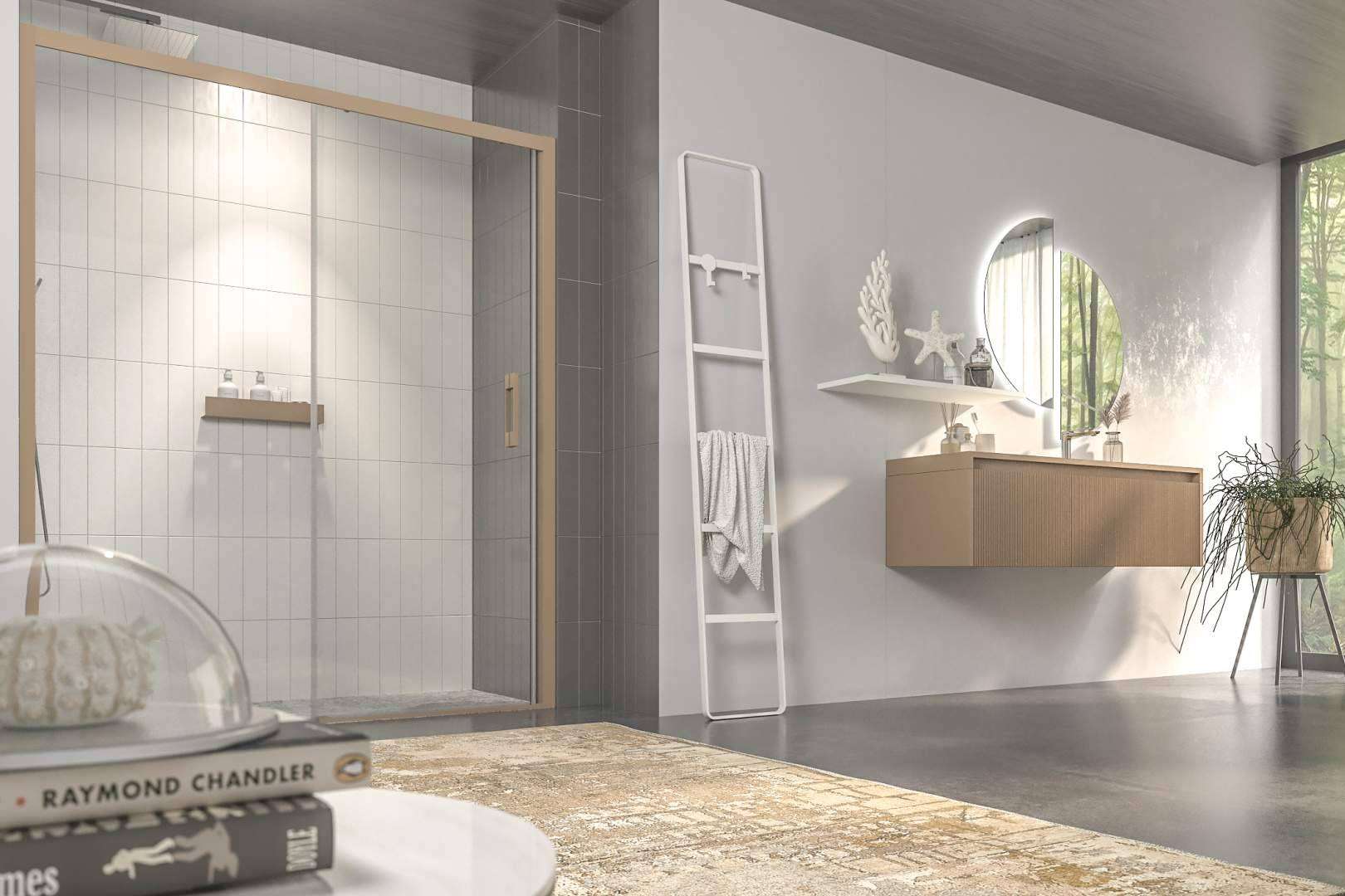 Varobath, el equipo de expertos para diseñar el baño idóneo