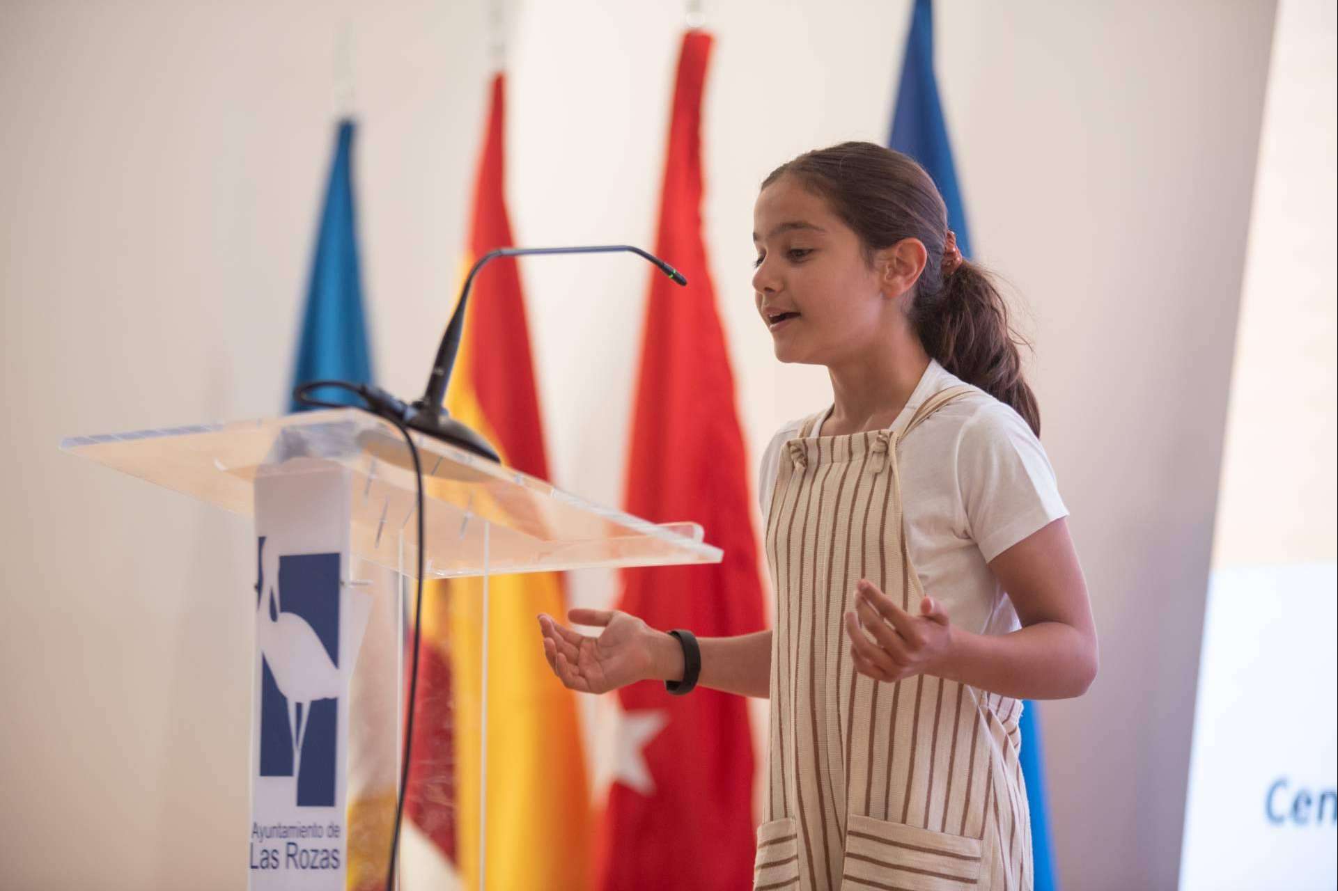 TRIVIUM, la escuela que promueve el debate y la oratoria entre jóvenes de Madrid