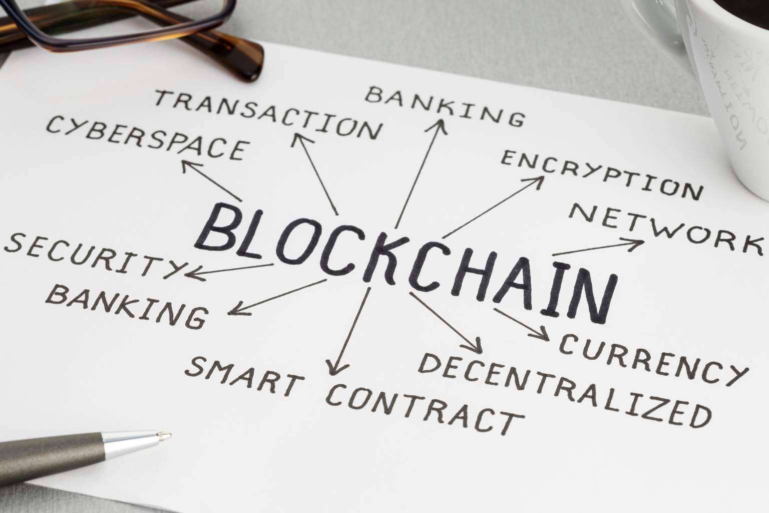 La historia de blockchain y la tokenización de activos, de la mano de Token City