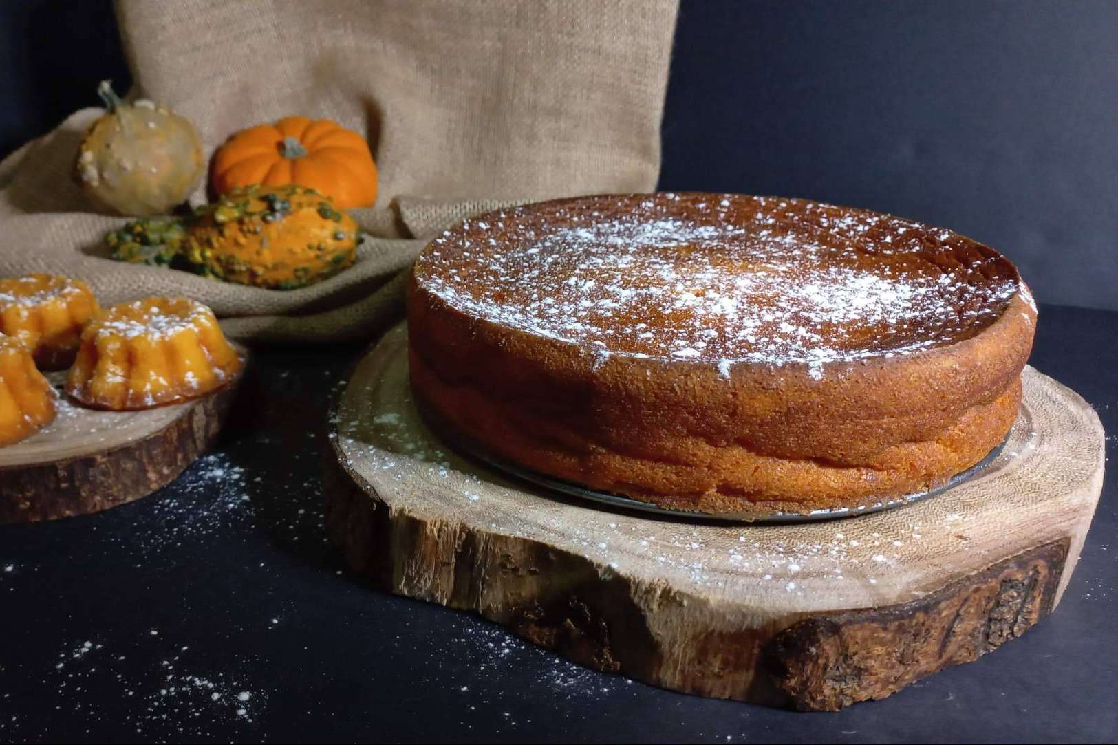 El blog gastronómico Las Recetas de Carol, recetas de cocina casera con platos tradicionales mejorados
