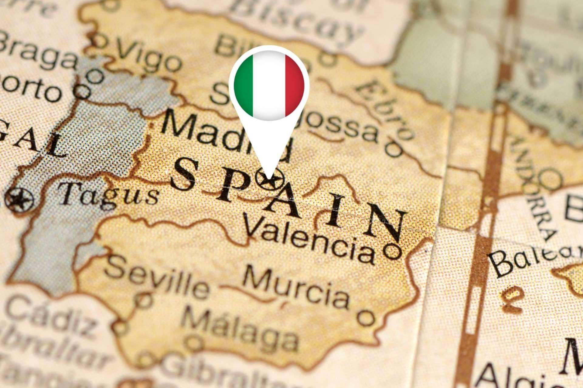 Todo Italiano ayuda a las compañías italianas a establecerse y a crecer en España