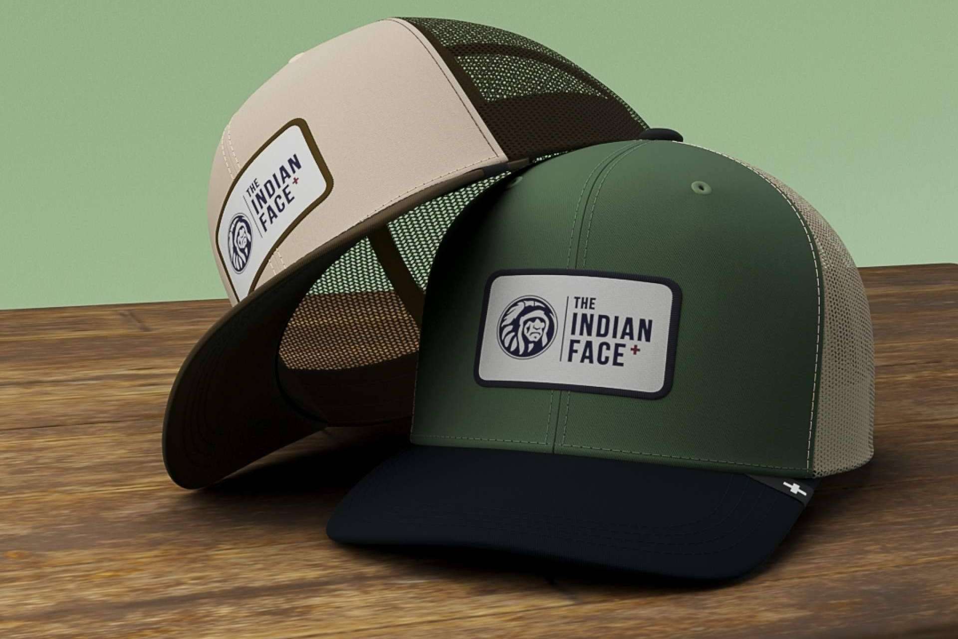 La ropa de The Indian Face avanza con fuerza en Francia