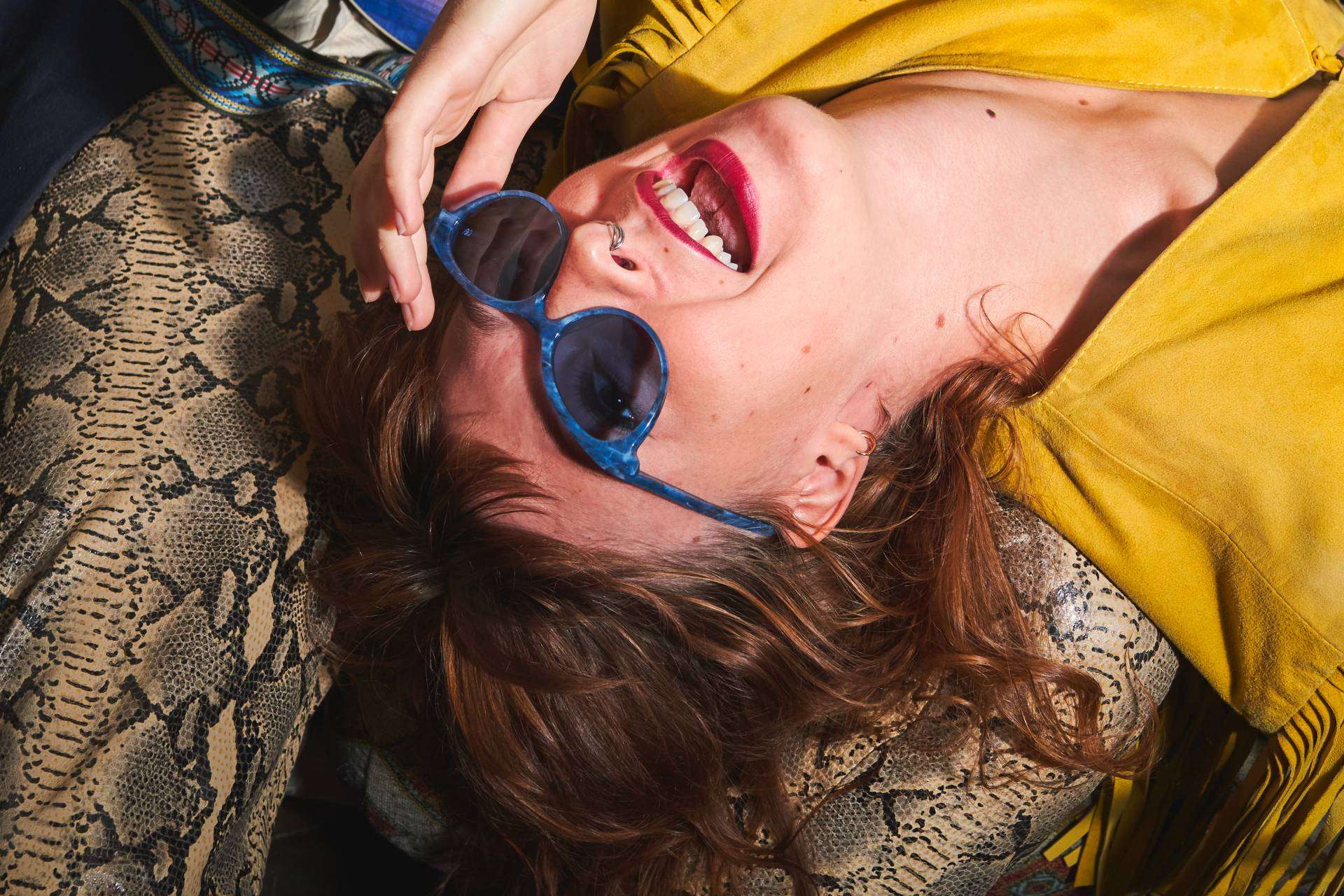 ¿Vestir piezas de diseño 'atemporal' y estar 'a la moda' es posible? La marca PORTRAIT asegura que sí