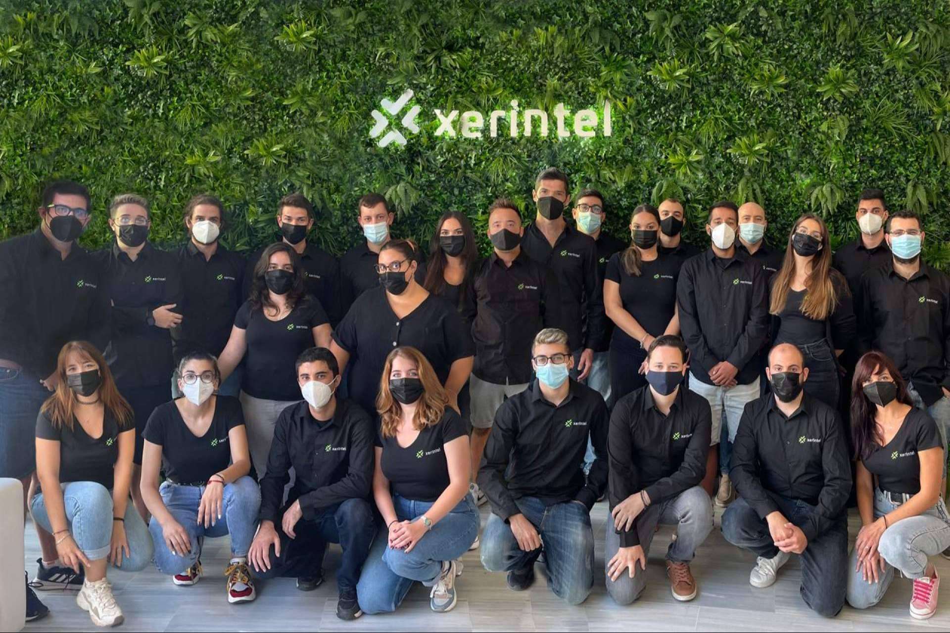 Según la revista Forbes, Xerintel se sitúa entre las mejores opciones para el desarrollo web