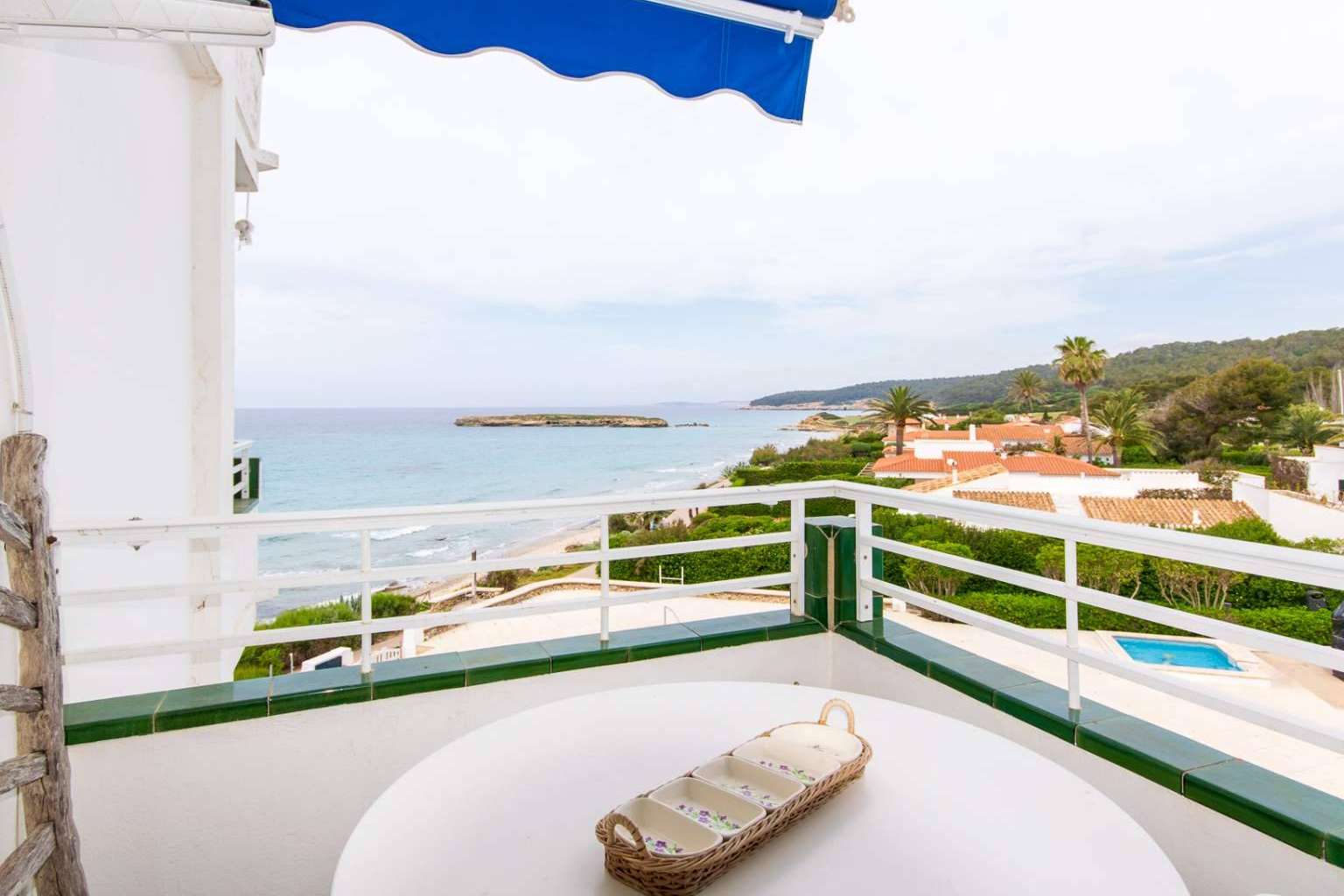 Menorca, dónde conseguir pisos y apartamentos en venta