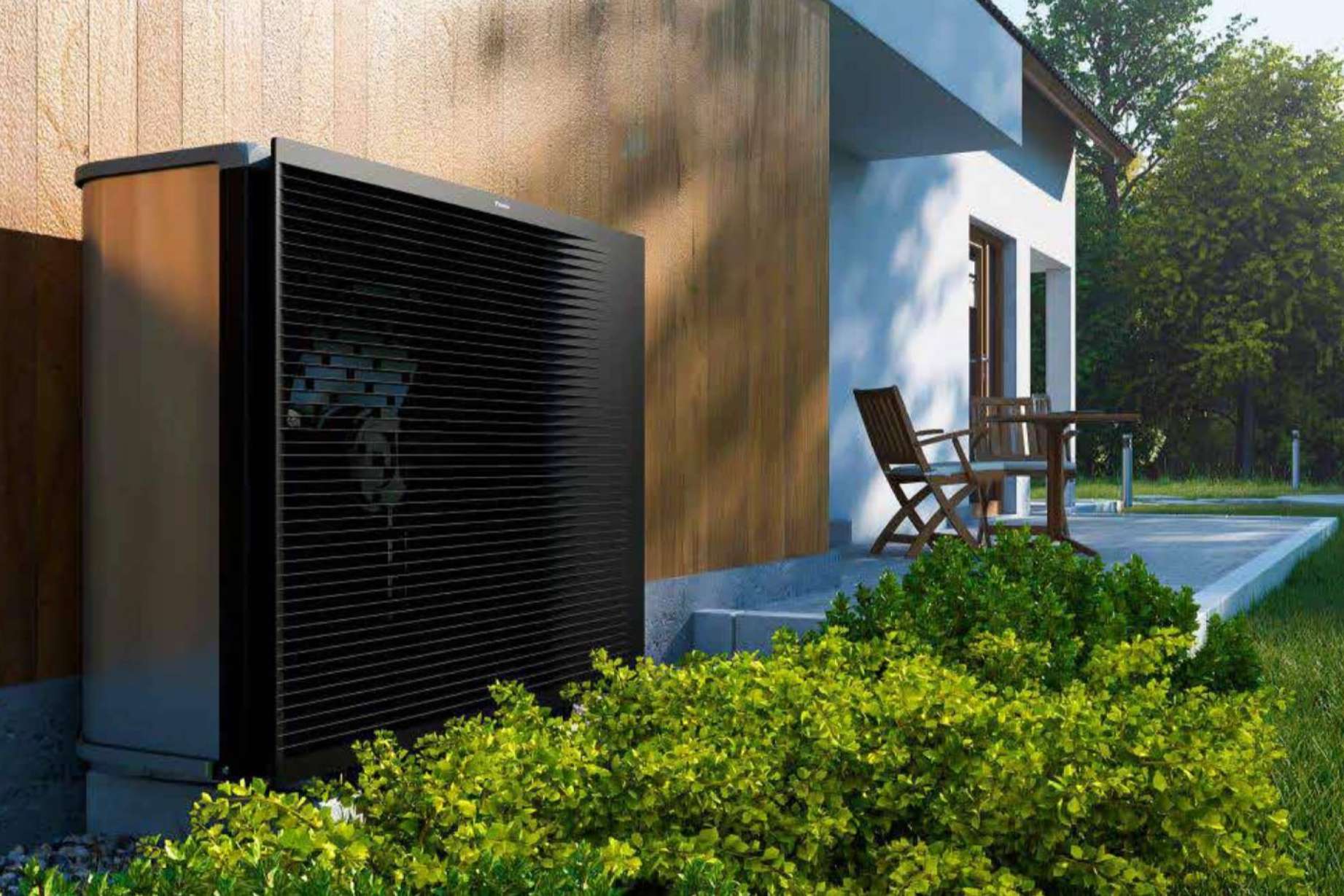 BluetekSolar ofrece la solución para ahorrar en calefacción y aire acondicionado