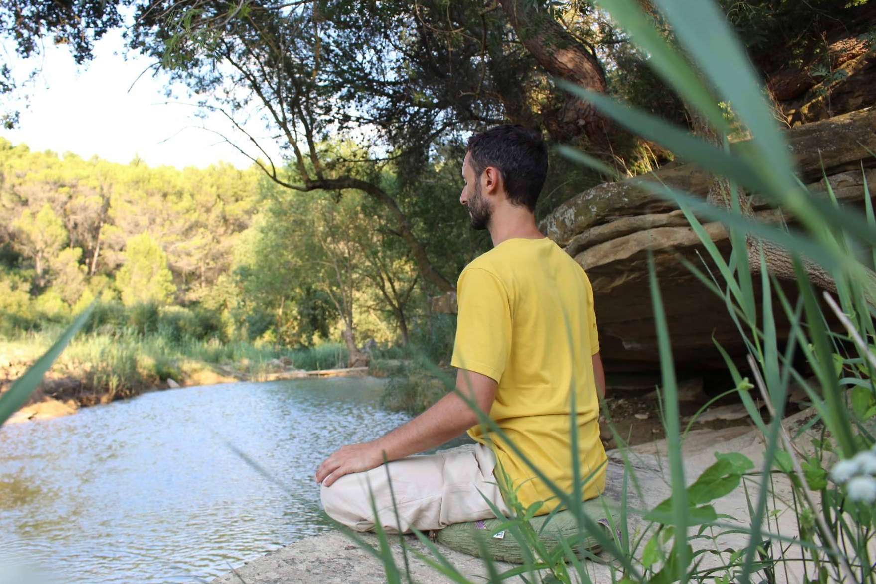 ¿Dónde acceder a formación de profesores de yoga integral y curso de actualización de profesores de yoga? Escuela Mahashakti
