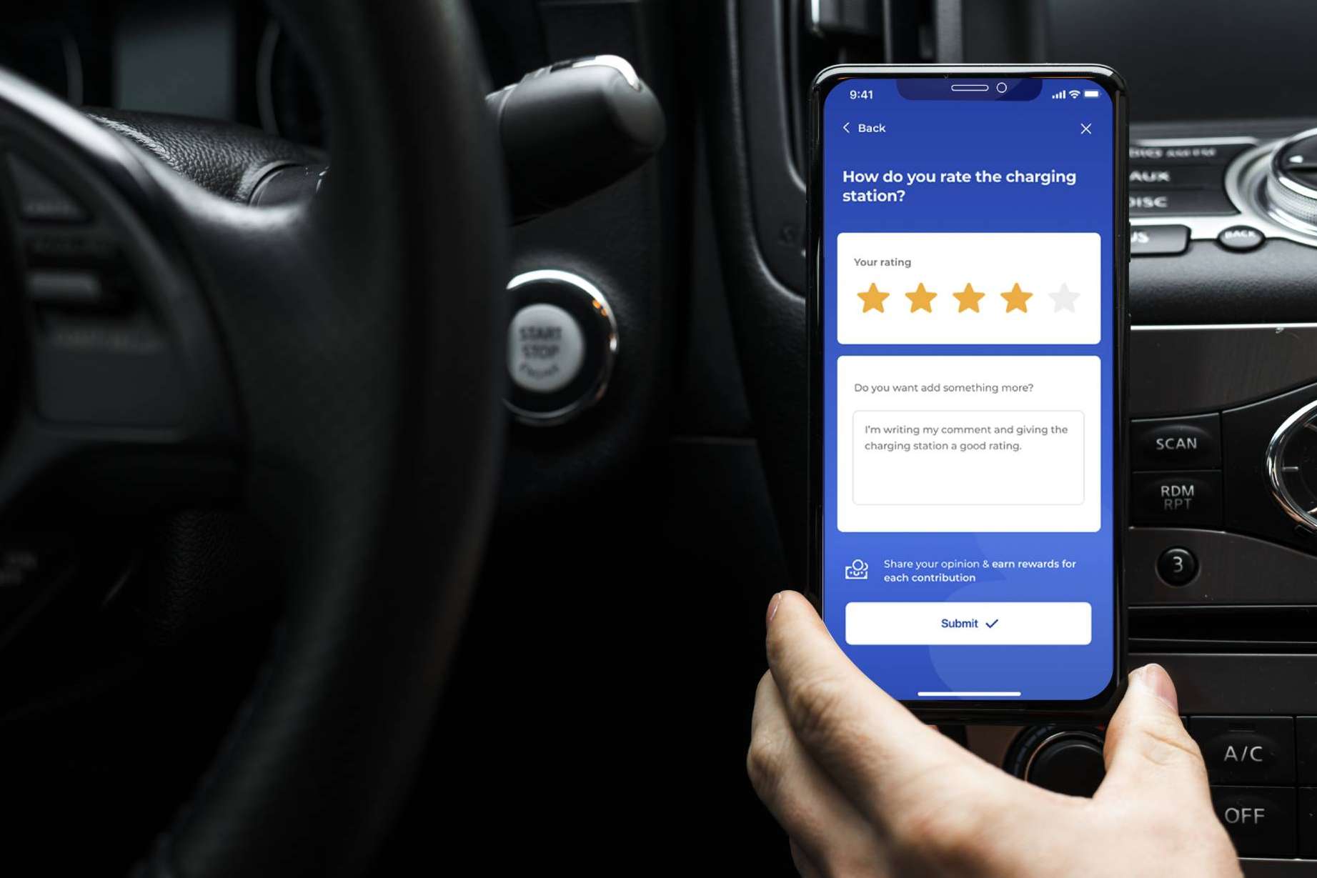 La  nueva actualización de Zeemcoin App viene a revolucionar la industria de movilidad eléctrica