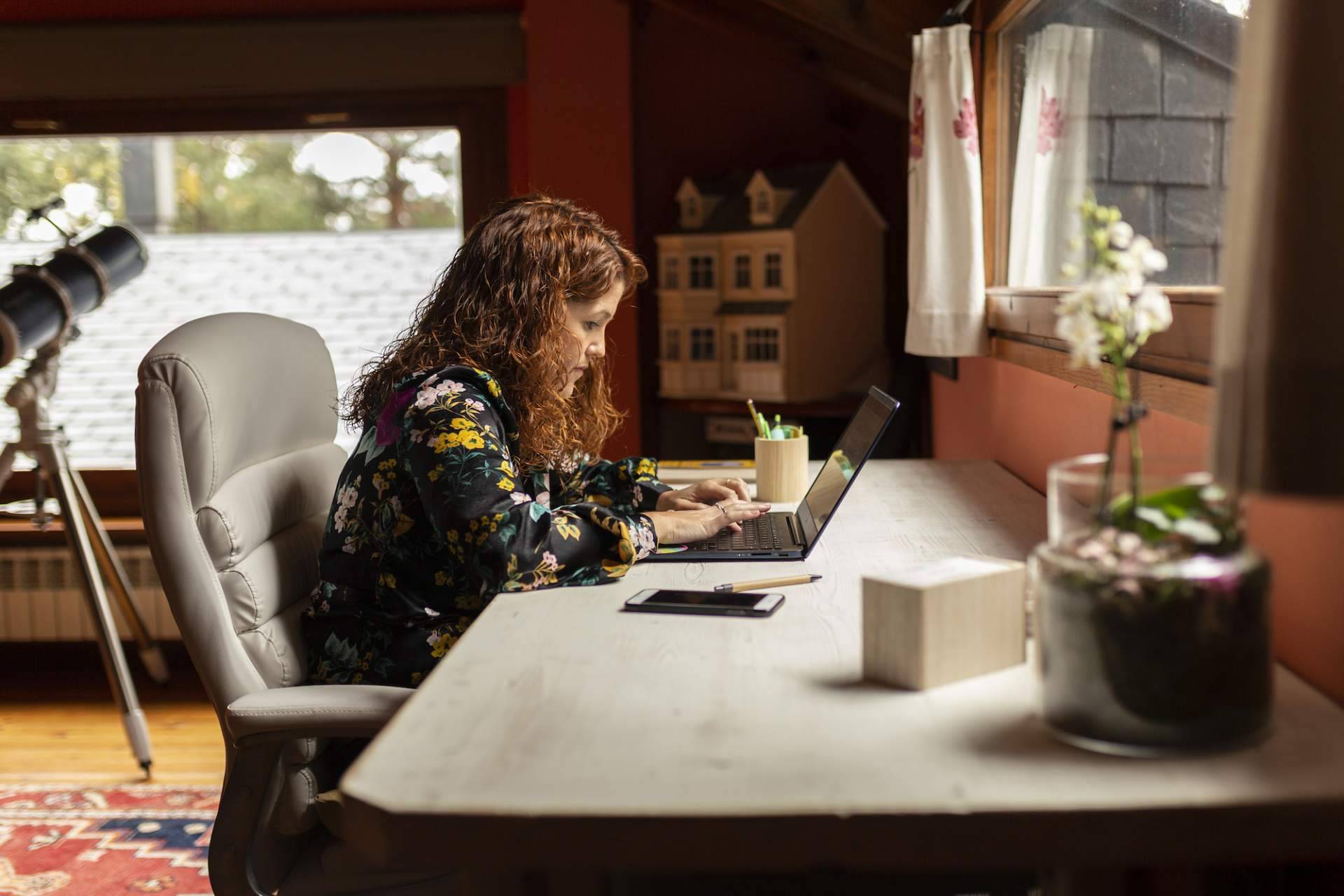 Cómo obtener clientes en Instagram con Cristina Fuertes