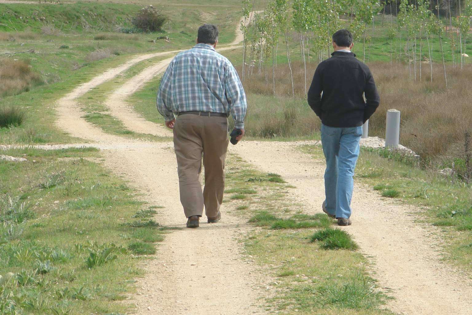 Senderos de Silencio, una consultoría de RRHH que pone el foco en la persona y no en la empresa
