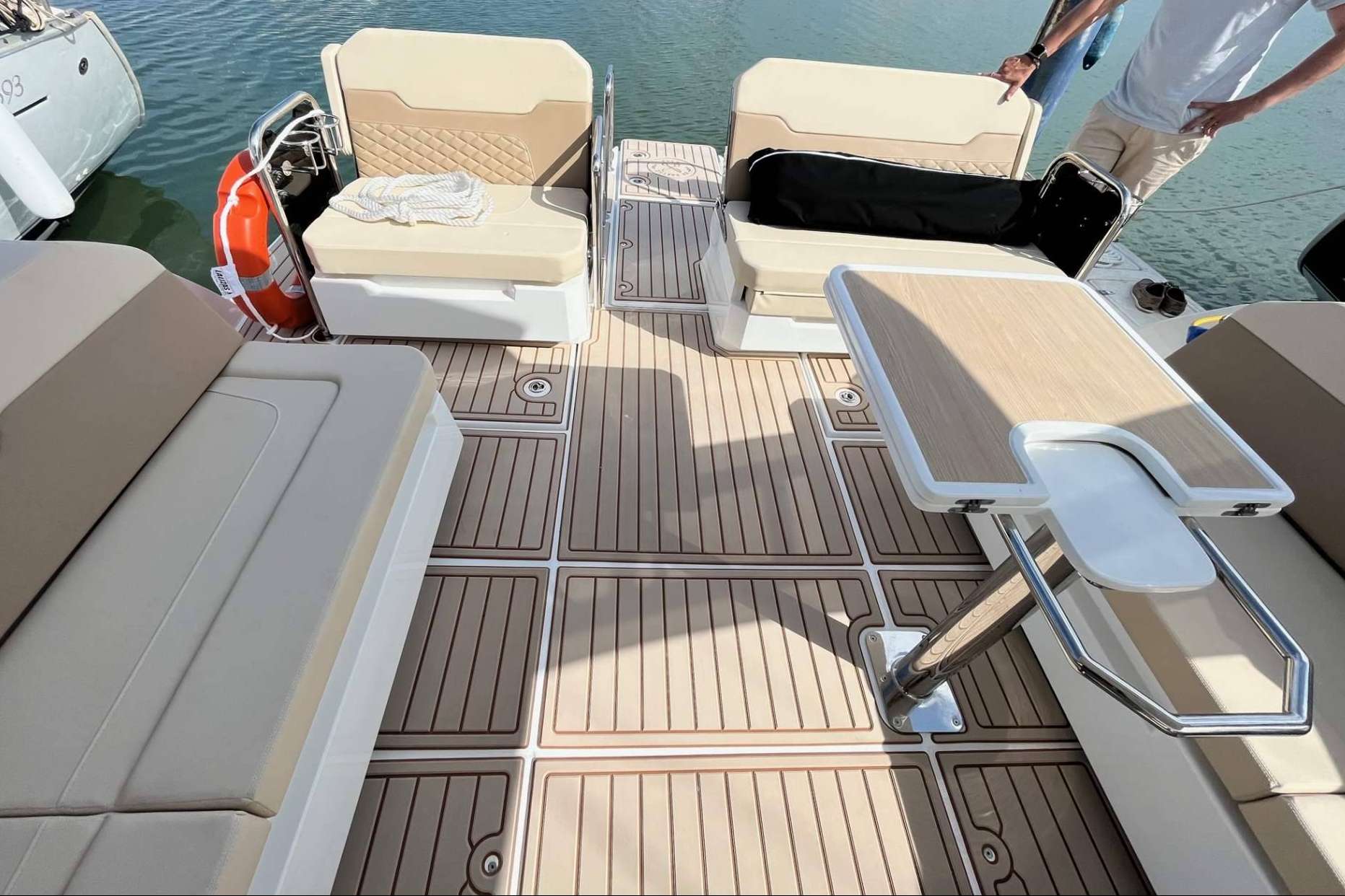 Nauticservices, la empresa española que convierte el sueño del barco propio en realidad