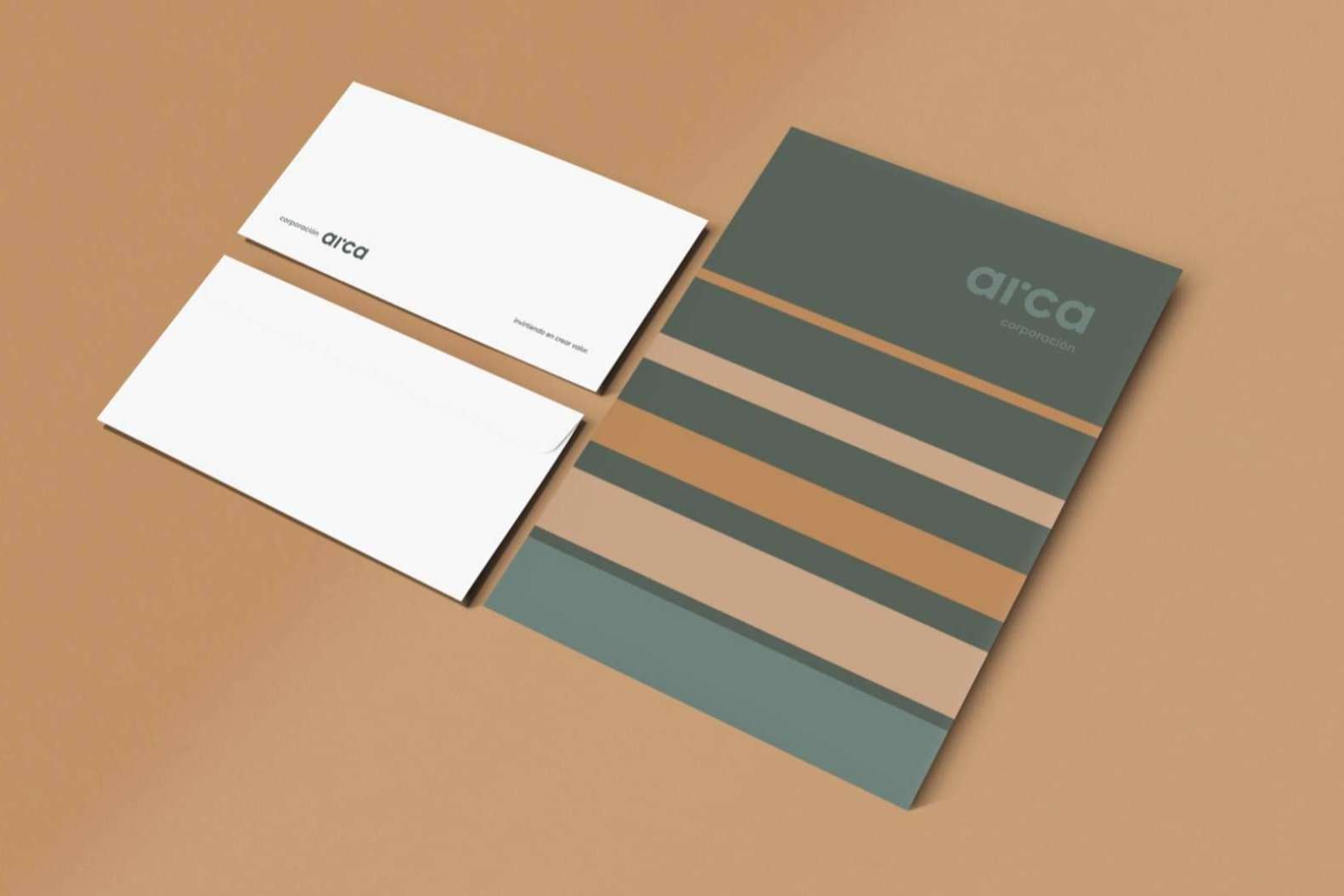 Mínima, la agencia creativa que potencia la identidad visual corporativa