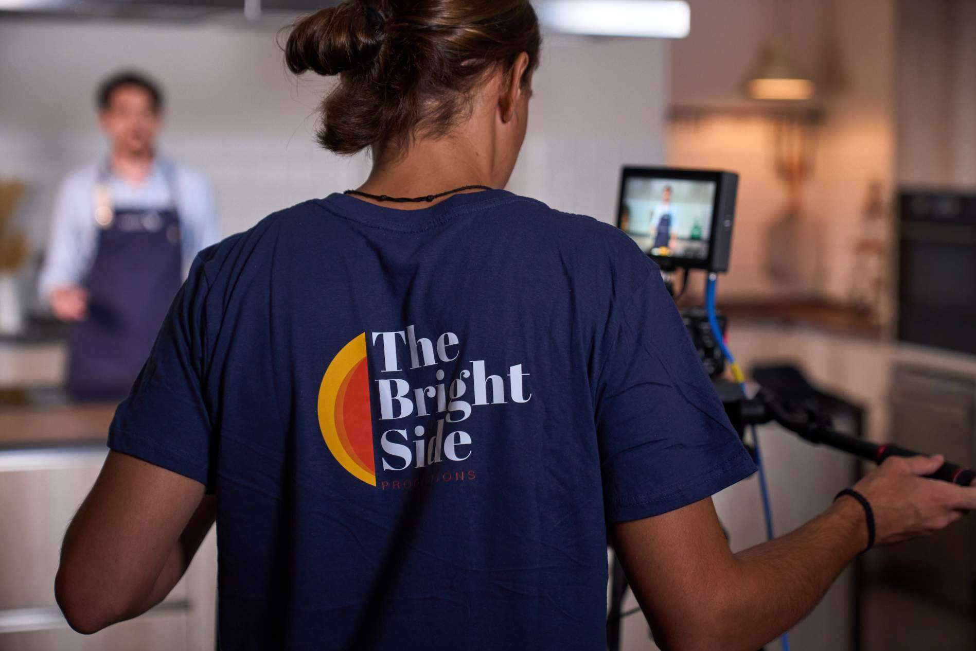 The Bright Side y su pack de vídeo imprescindible para la estrategia de redes sociales de un negocio