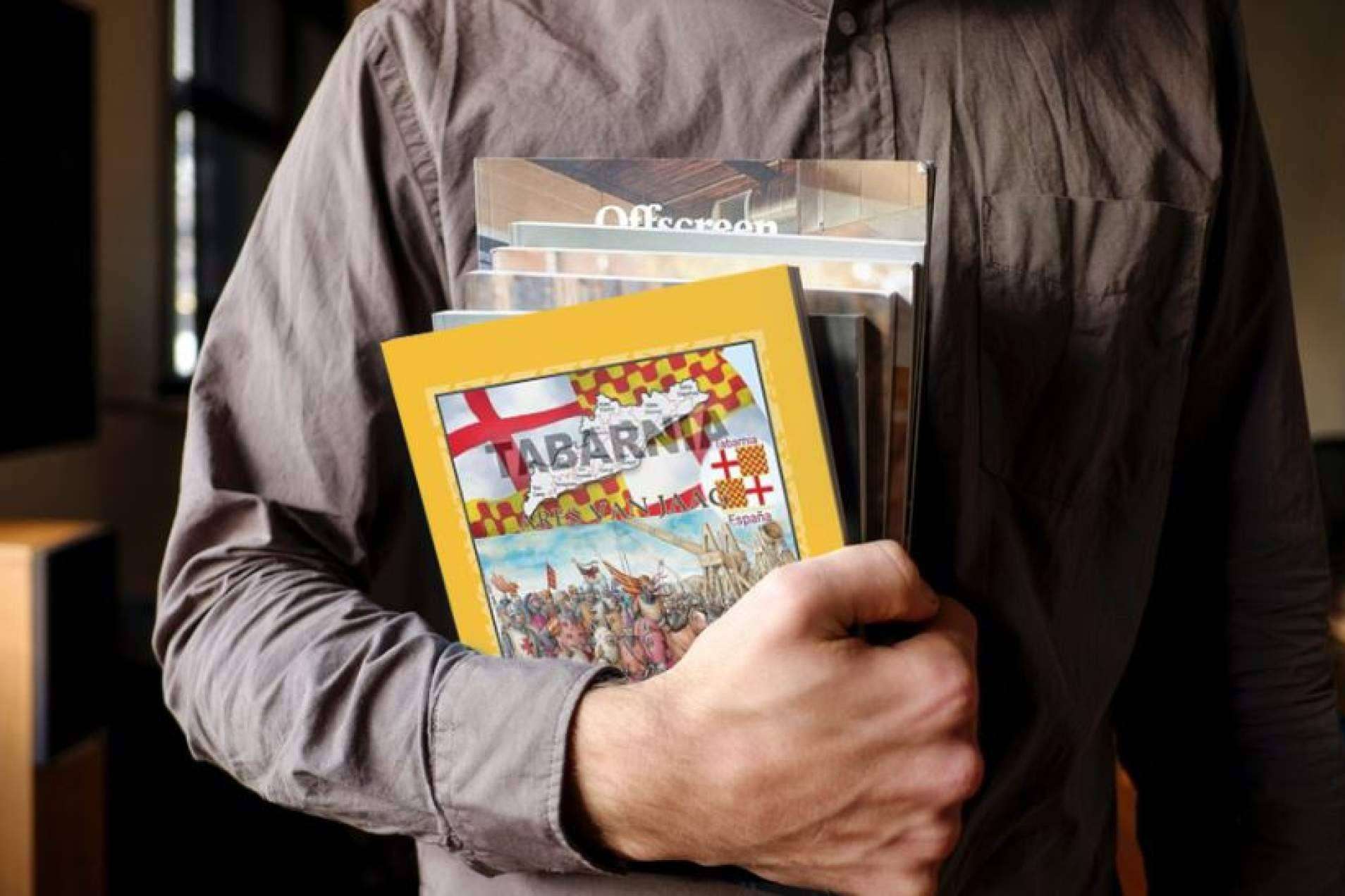 La Editorial Alvi Books consigue llegar al éxito en los países de habla hispana