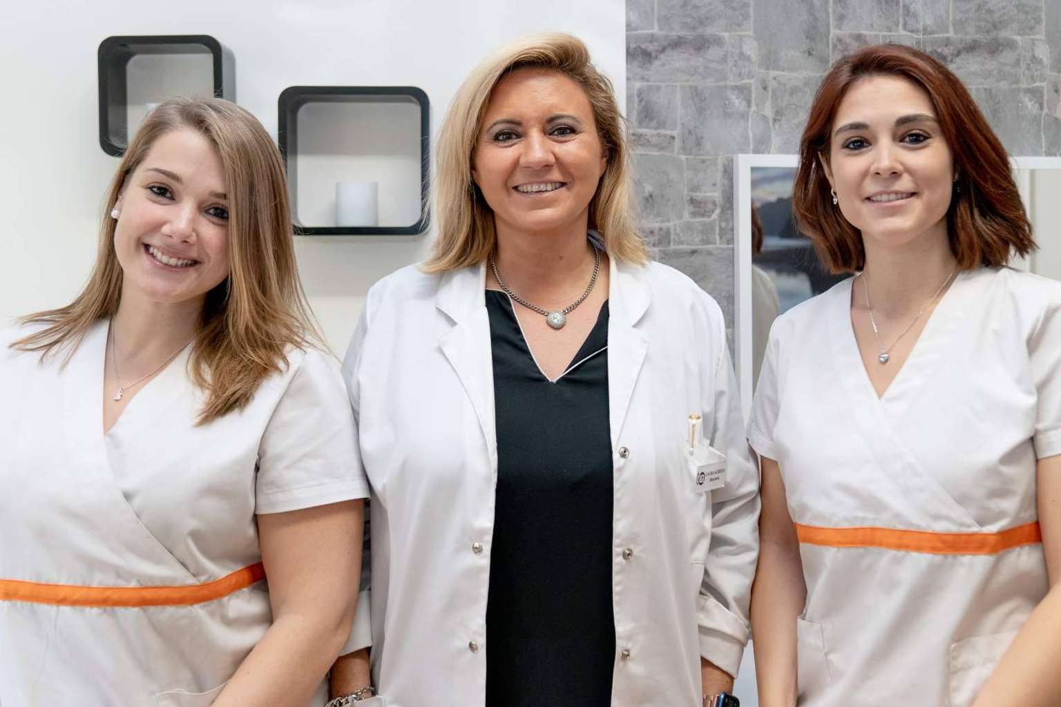La clínica capilar Laura Agrelo ofrece protección y reconstrucción capilar