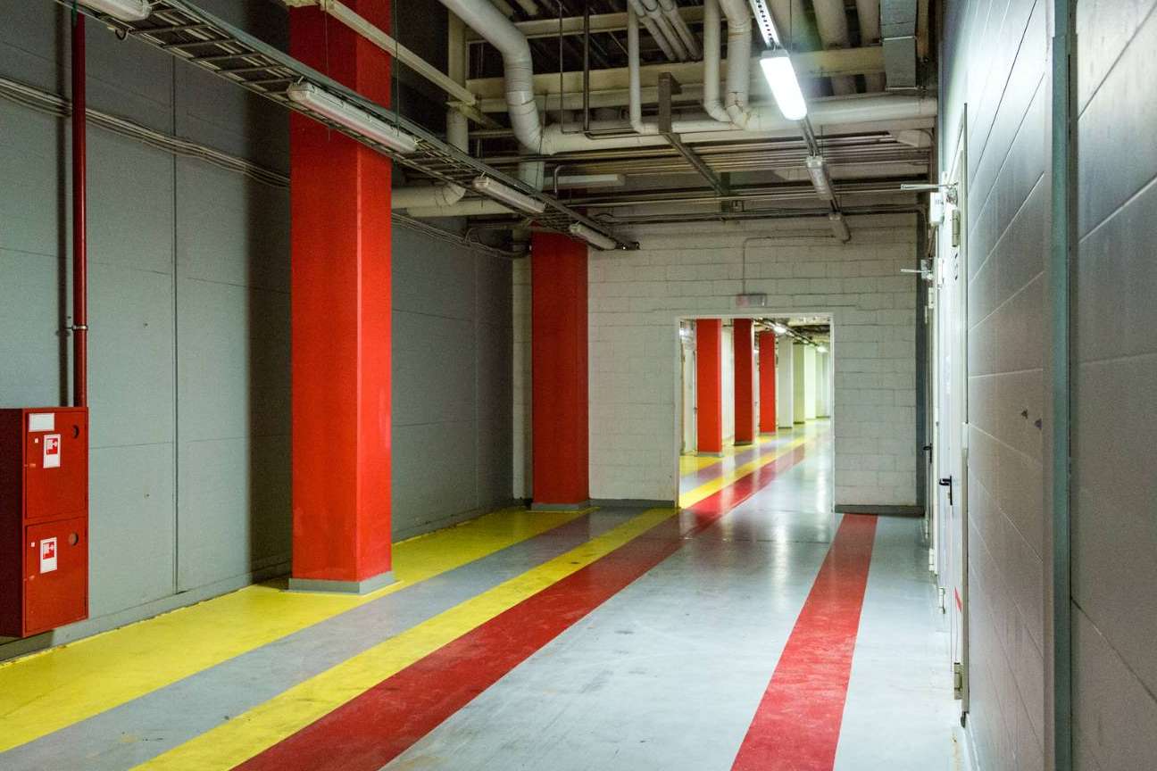La submarca Naves Industriales Online de Alemany Real Estate cuenta con varias propiedades industriales