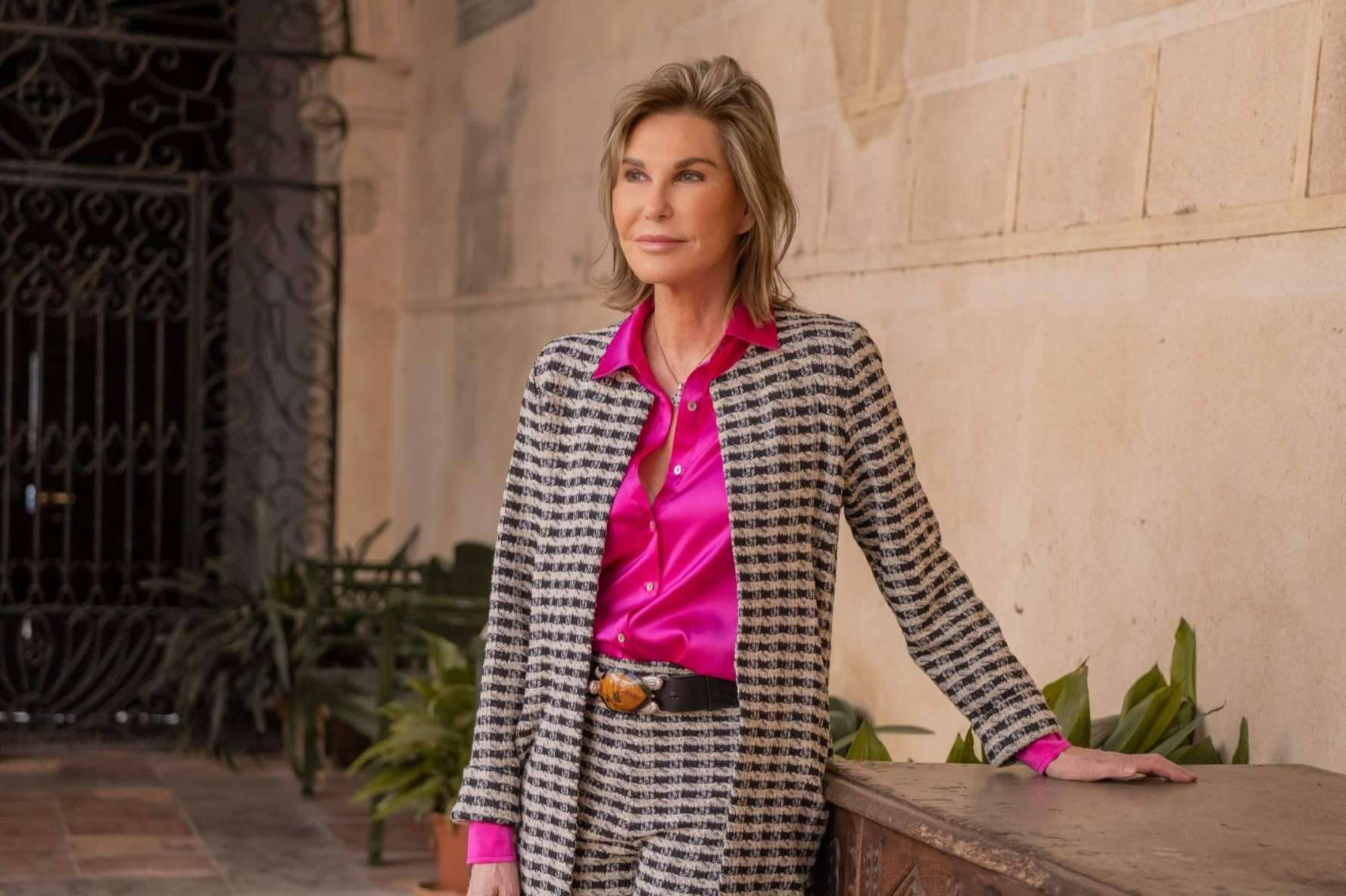 ¿Cómo vestir a la moda y de forma exclusiva? La nueva colección de ropa de mujer de Sonia B Showroom