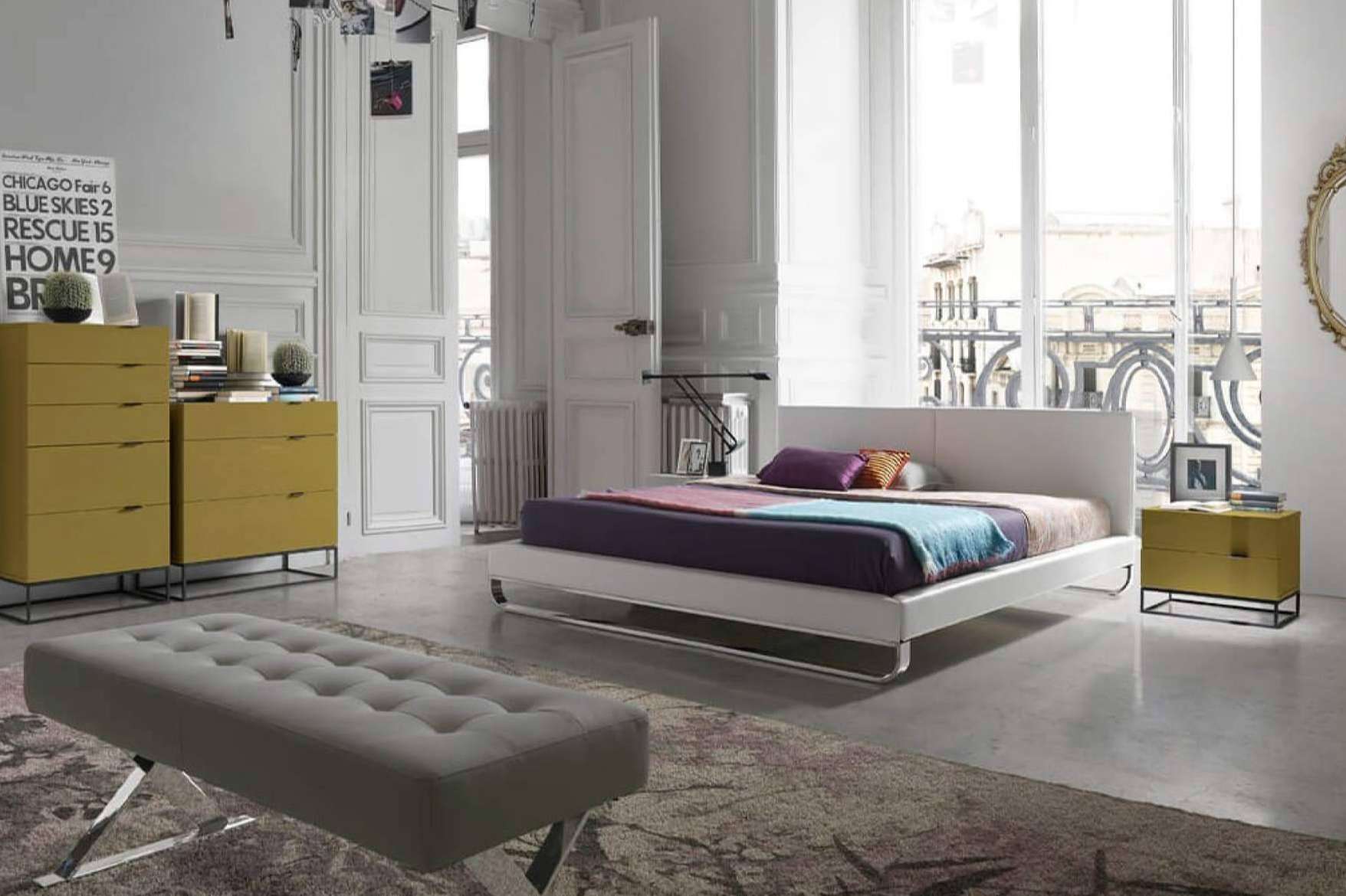 MueblesdeCasa.Net, primeras marcas a precios inmejorables